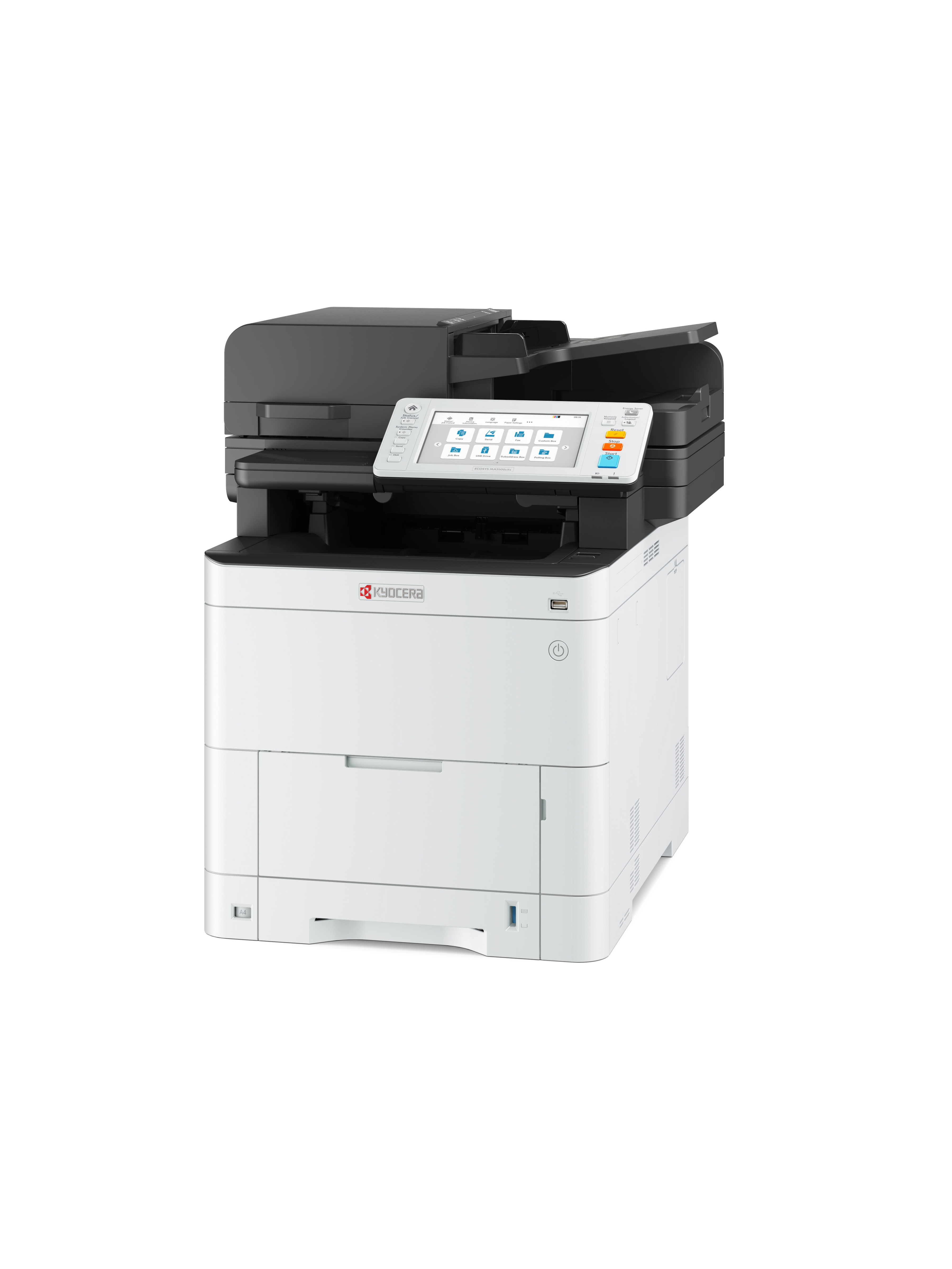Kyocera ECOSYS MA3500cifx Colour Laser Printer