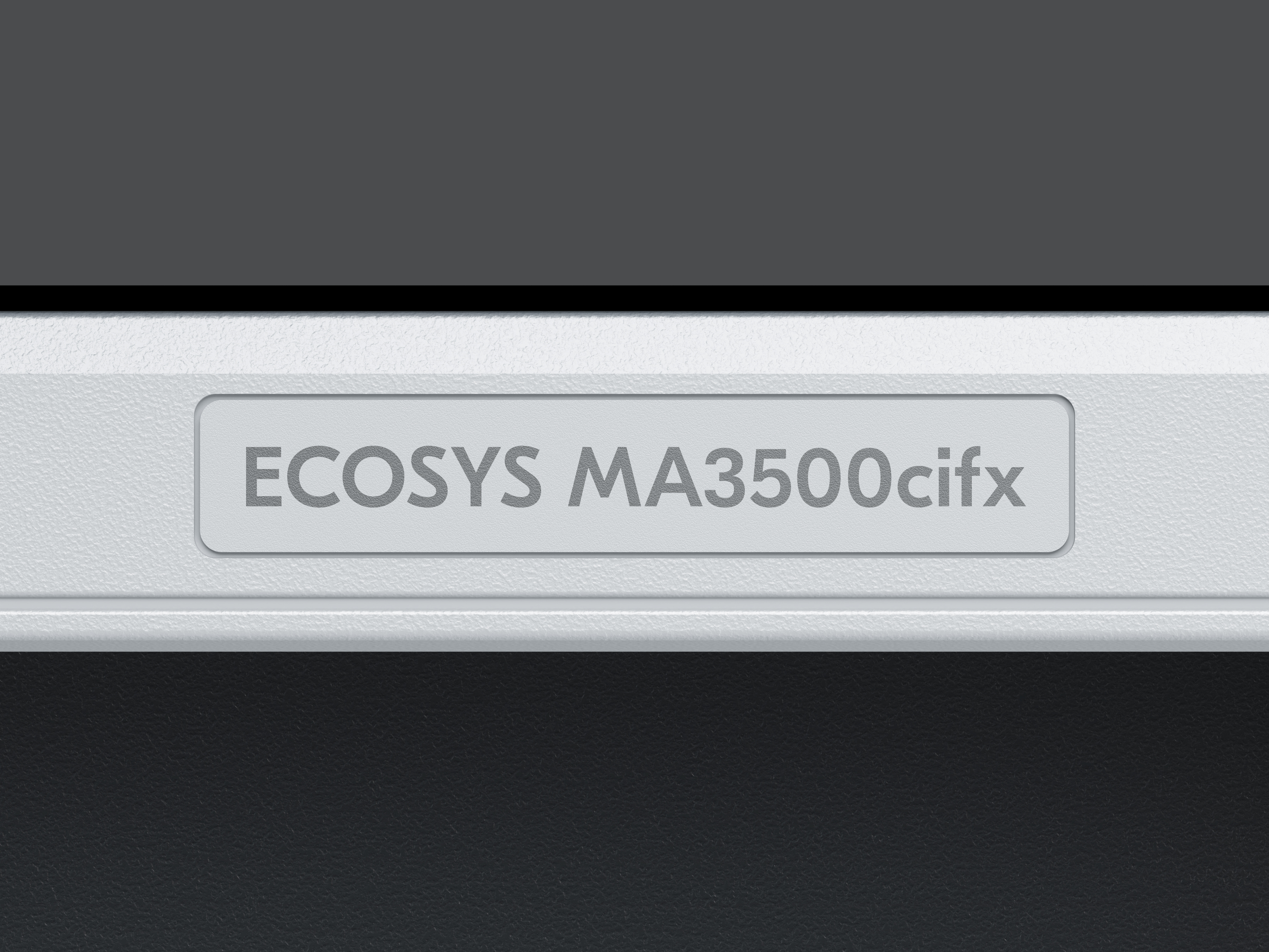 Kyocera ECOSYS MA3500cifx Colour Laser Printer
