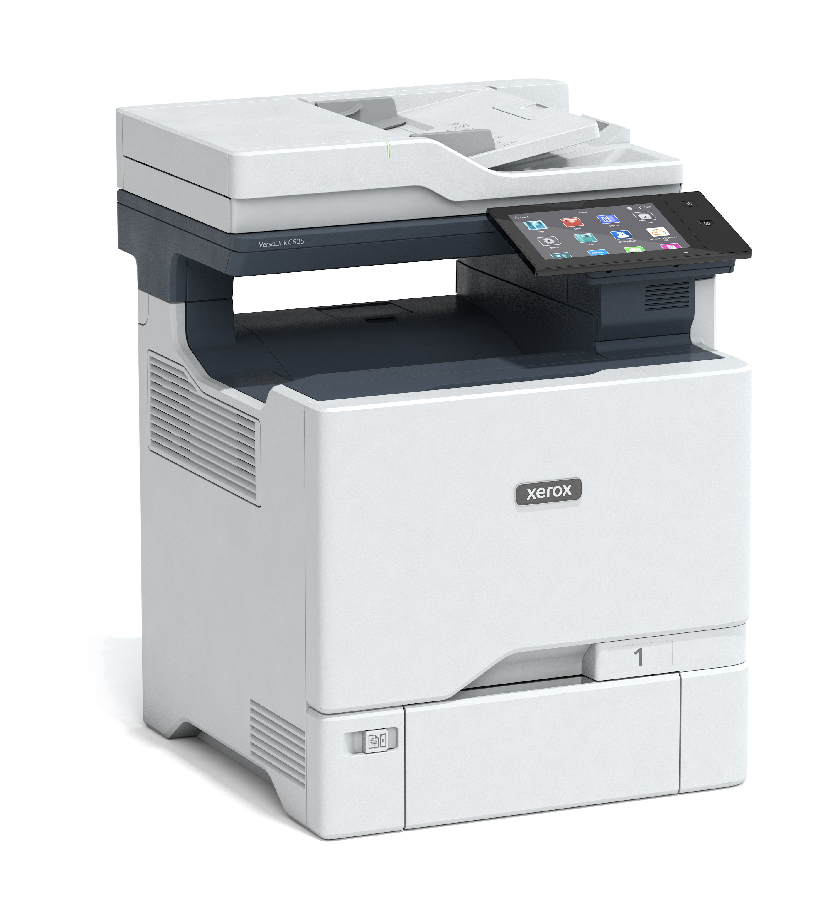 Xerox VersaLink C625 Colour Laser MFP Printer 