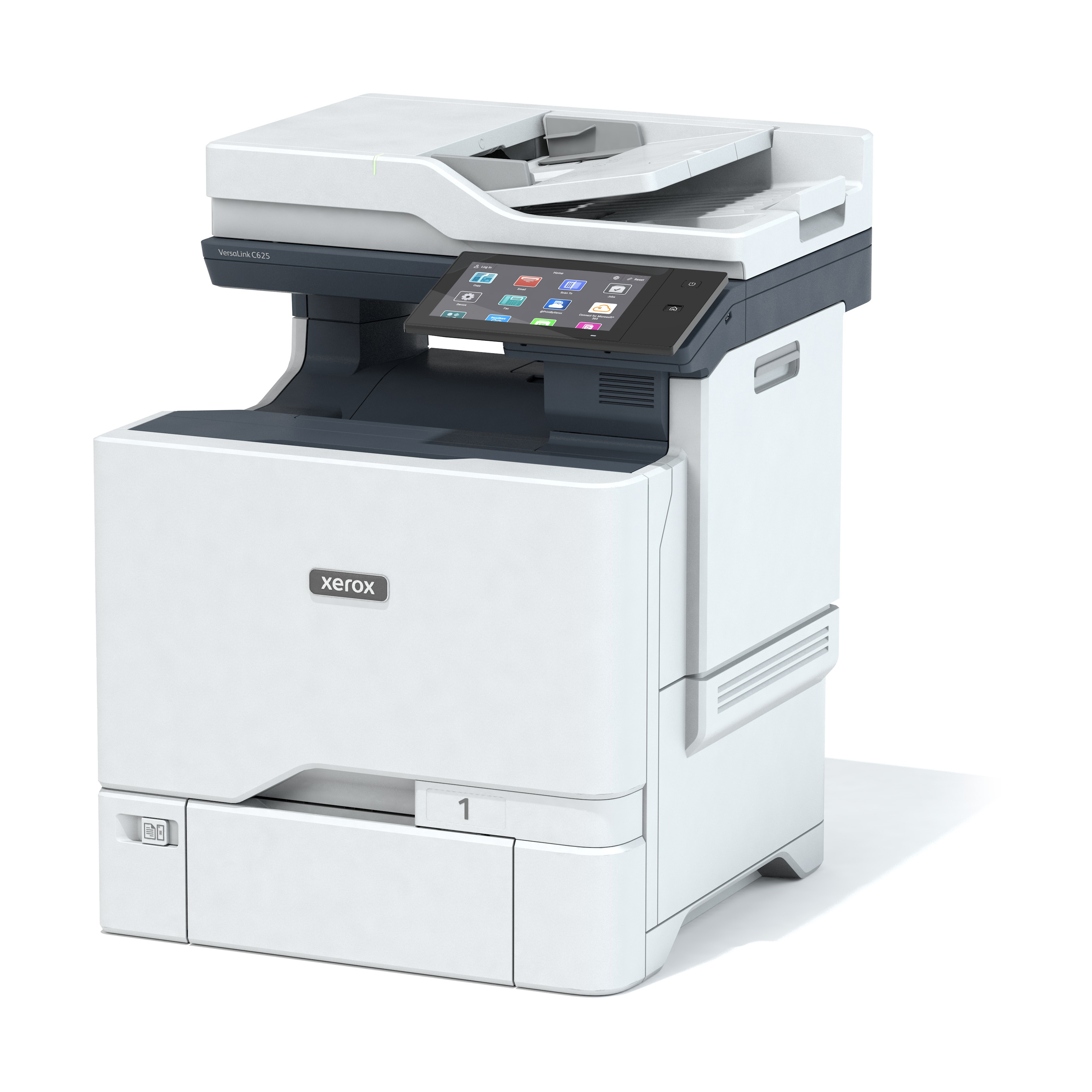 Xerox VersaLink C625 Colour Laser MFP Printer 