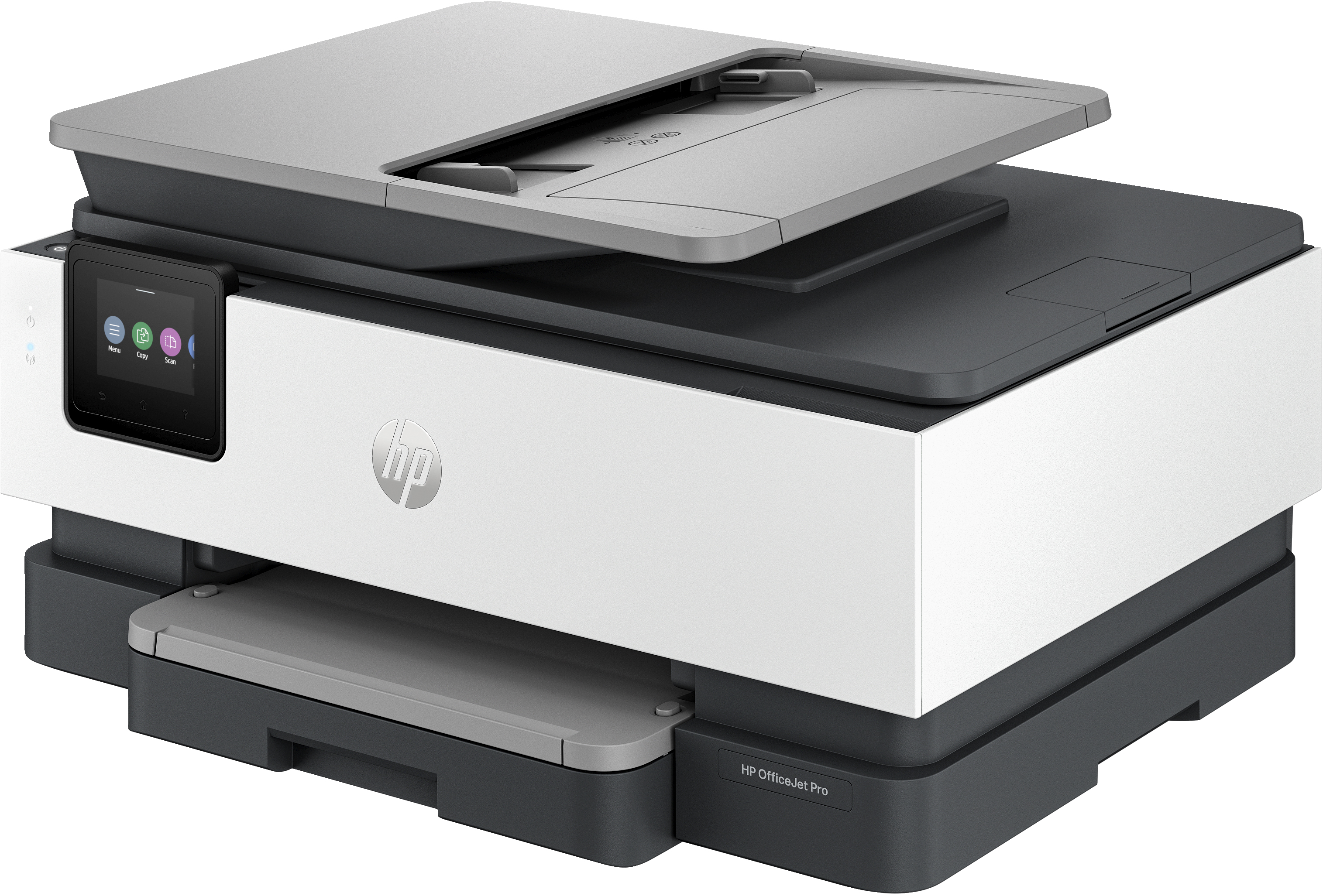 HP OfficeJet Pro 8125e All-in-One Colour Inkjet Printer