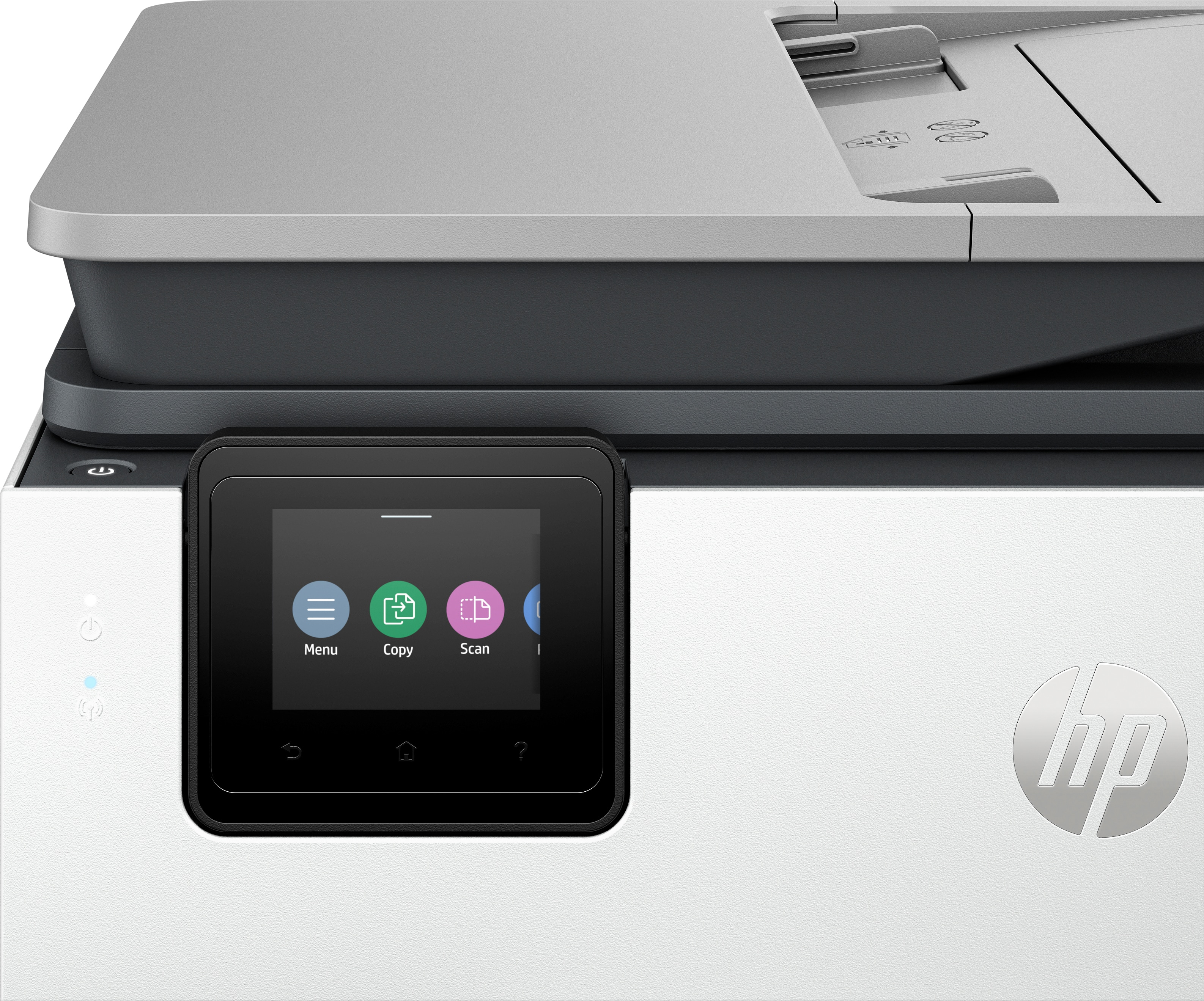 HP OfficeJet Pro 8125e All-in-One Colour Inkjet Printer