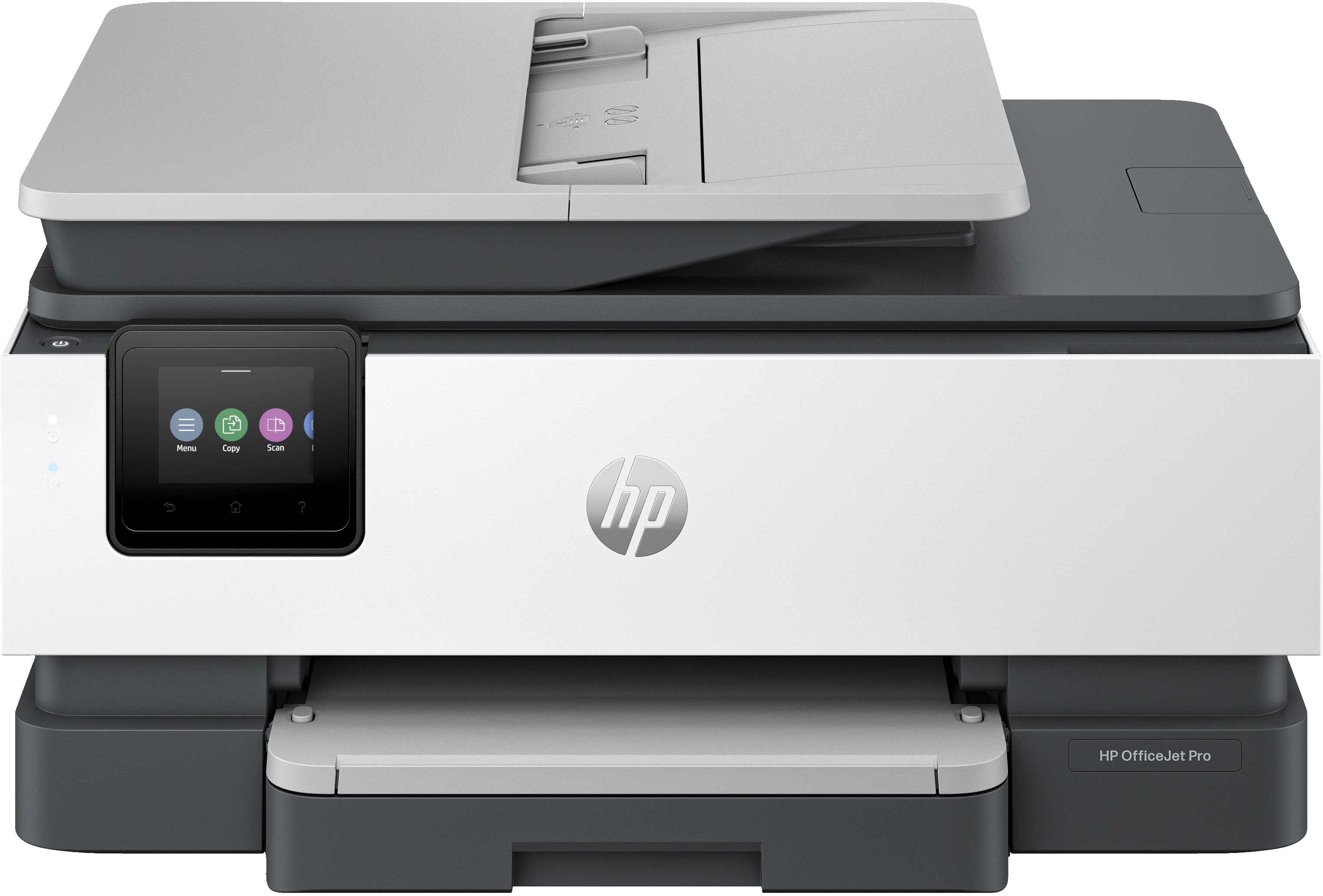 HP OfficeJet Pro 8125e All-in-One Colour Inkjet Printer