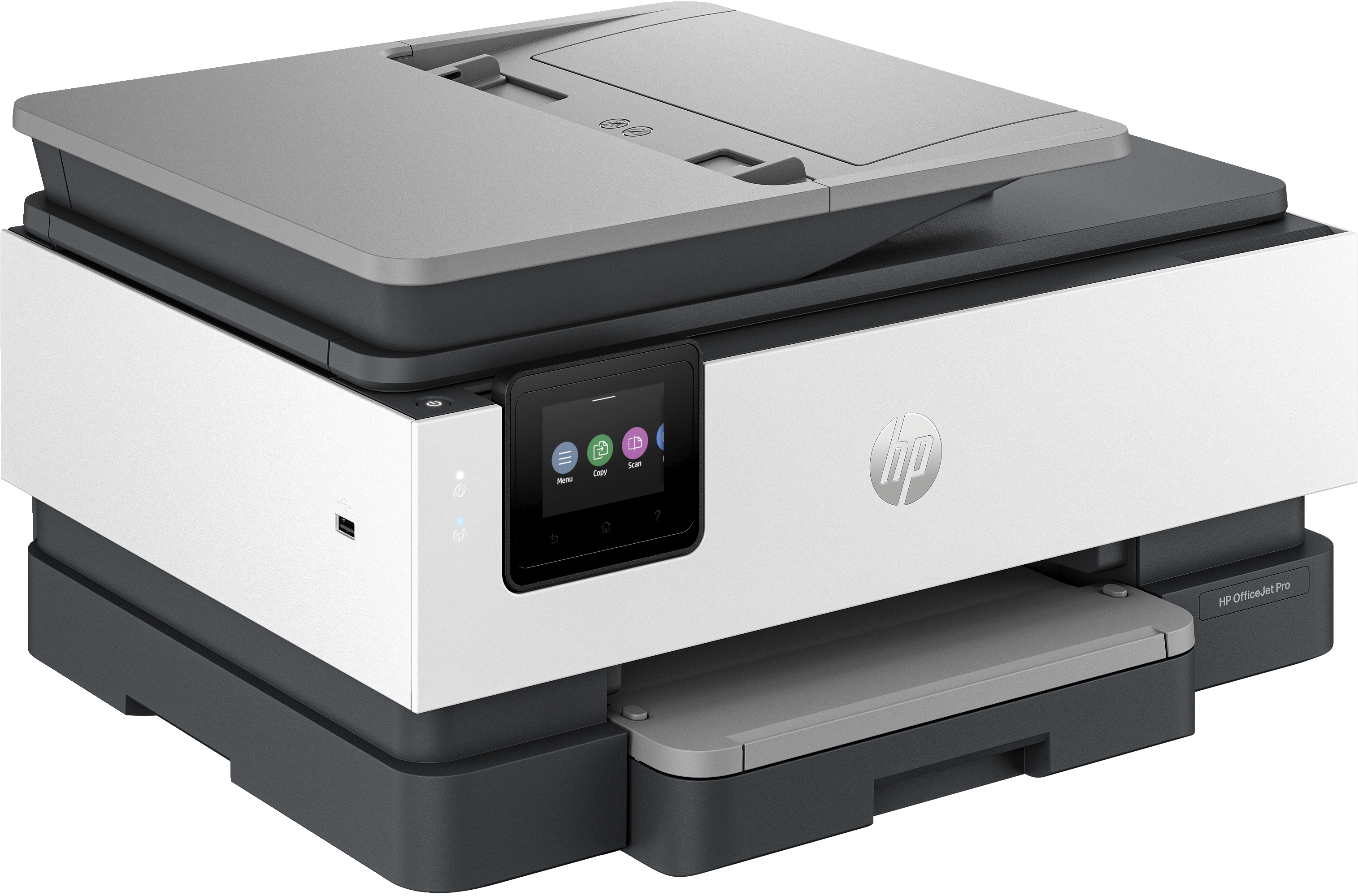 HP OfficeJet Pro 8134e All-in-One Colour Inkjet Printer