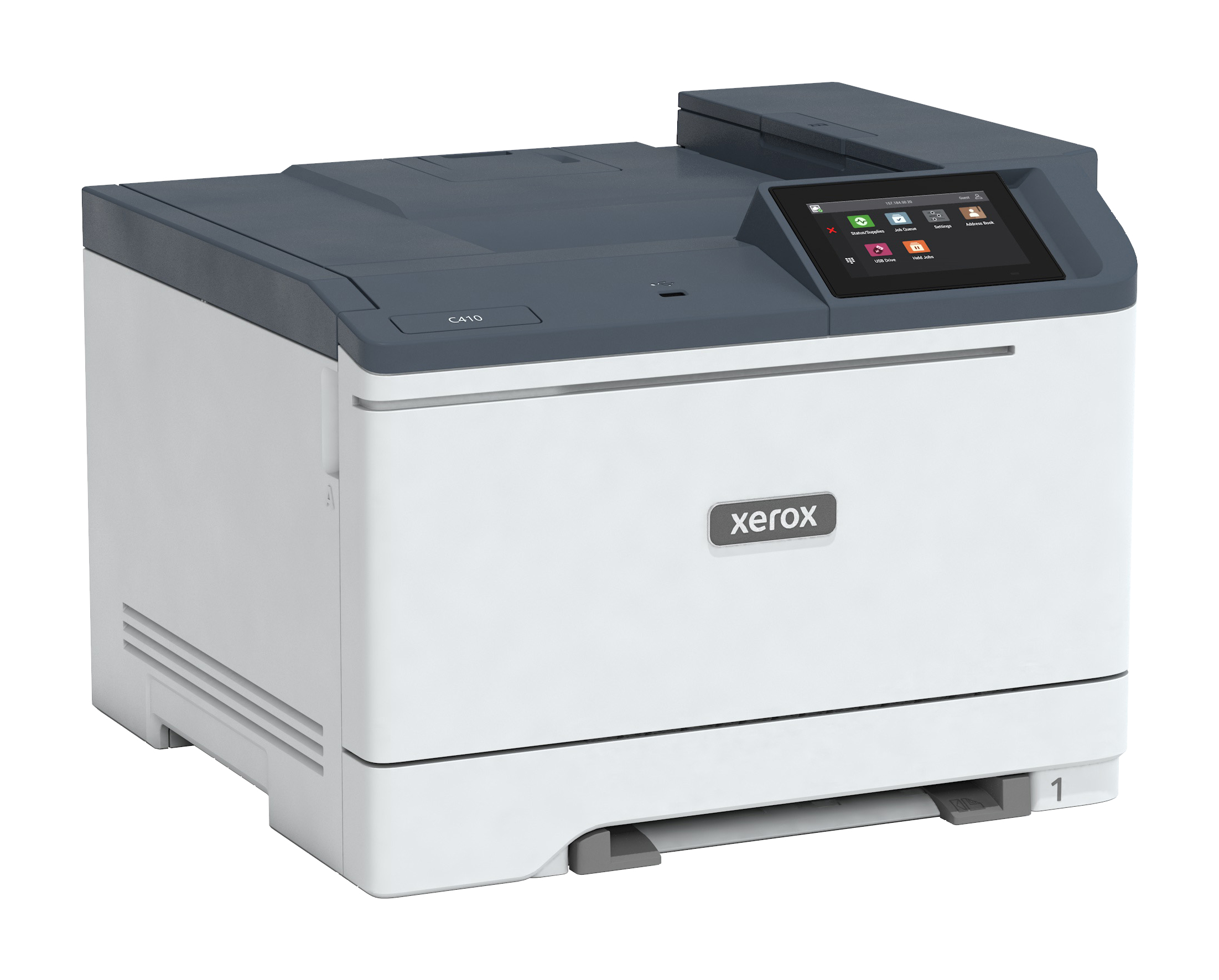 Xerox C410 Colour Laser Printer