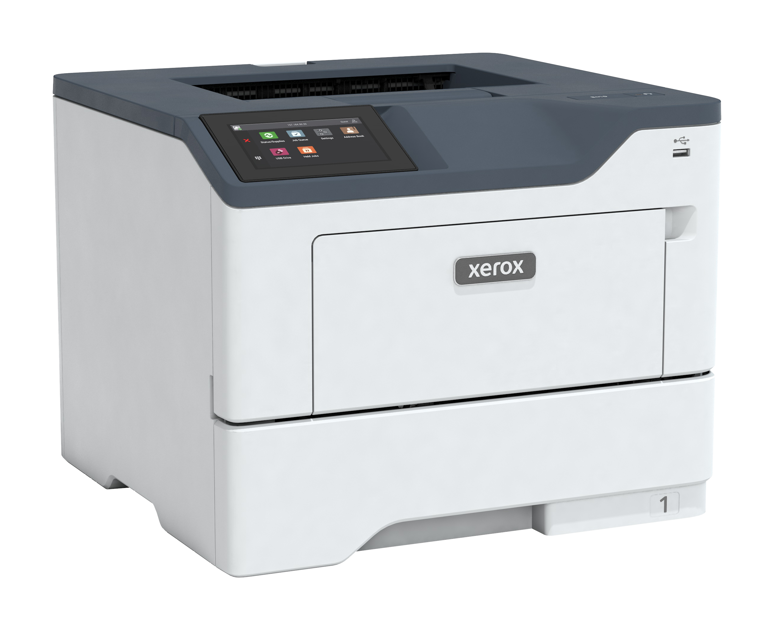 Xerox B410DN Mono Laser Printer