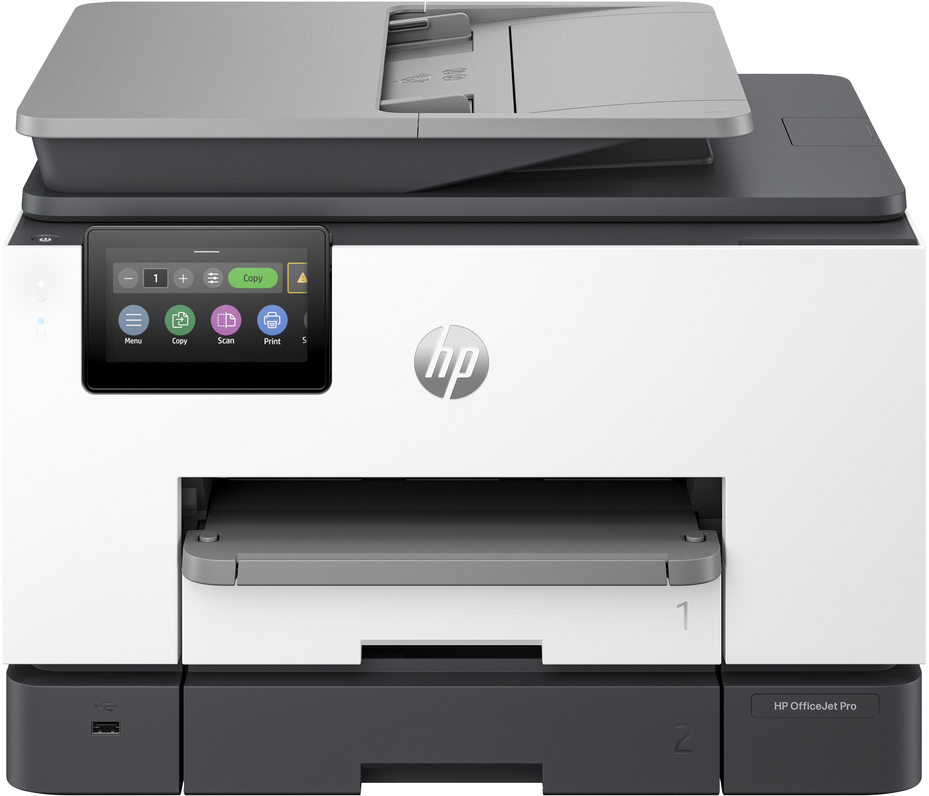 HP OfficeJet Pro 9135e All-in-One Colour Inkjet Printer