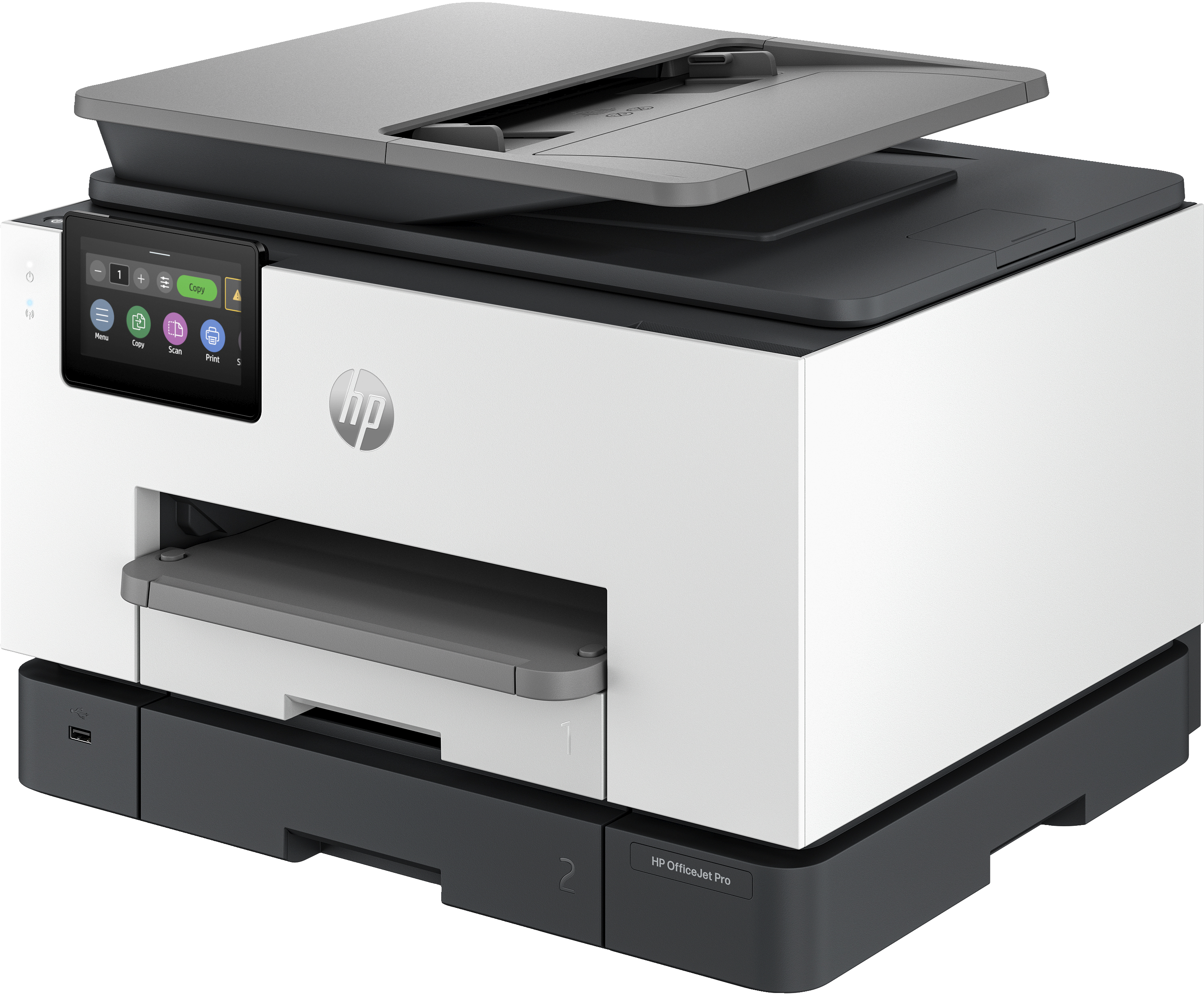 HP OfficeJet Pro 9135e All-in-One Colour Inkjet Printer