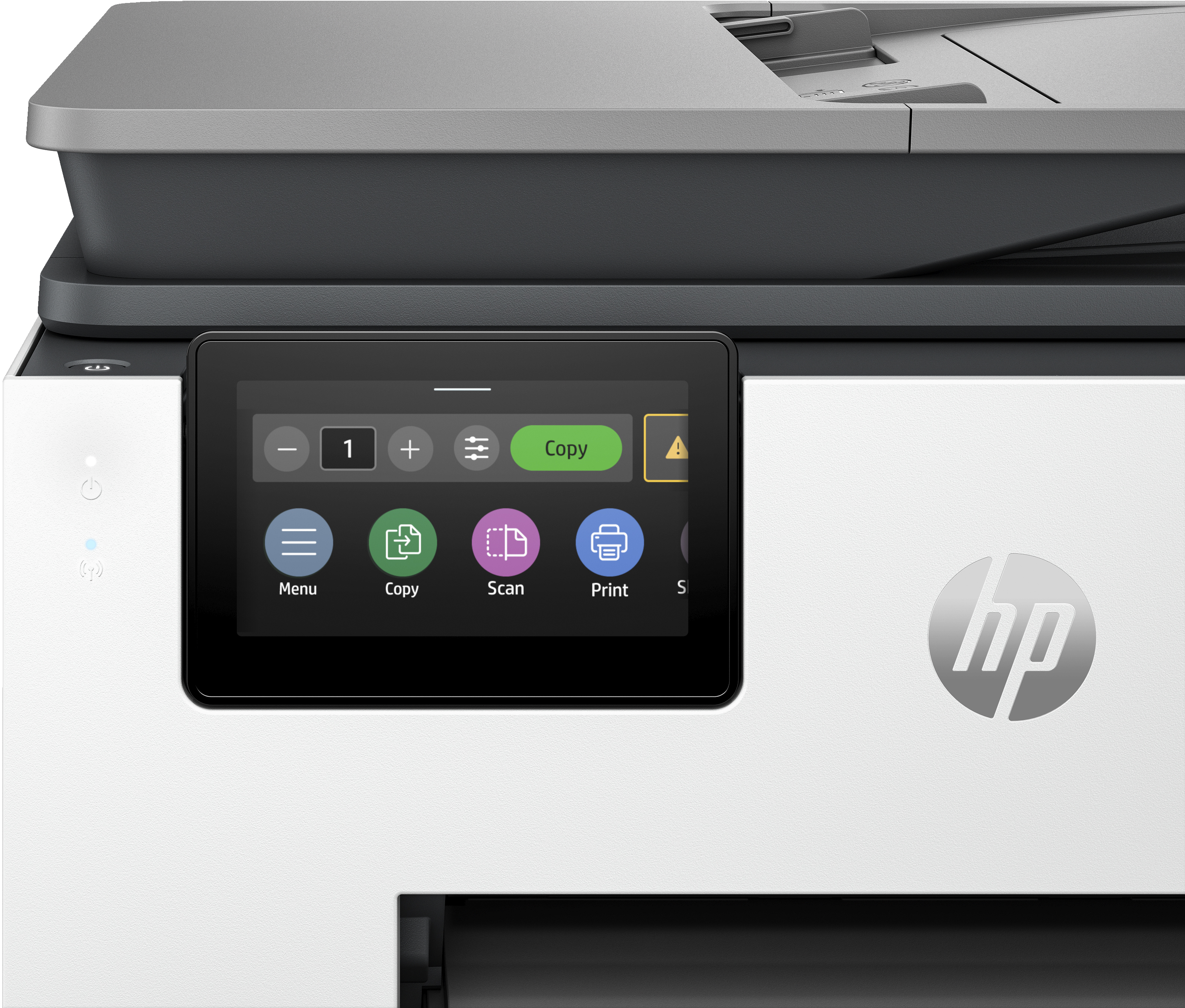 HP OfficeJet Pro 9135e All-in-One Colour Inkjet Printer