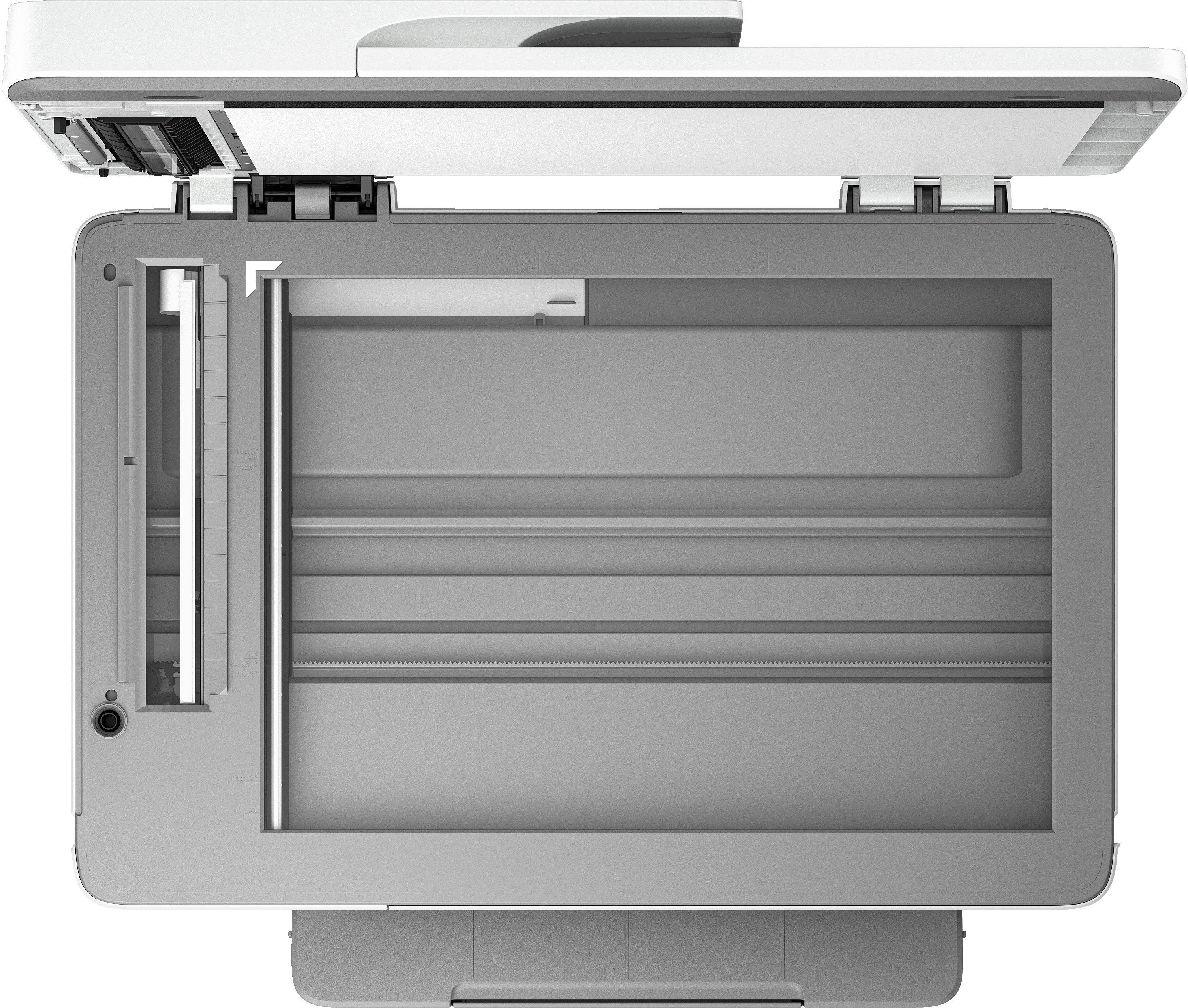 HP OfficeJet Pro 9730e All-in-One Colour Inkjet Printer