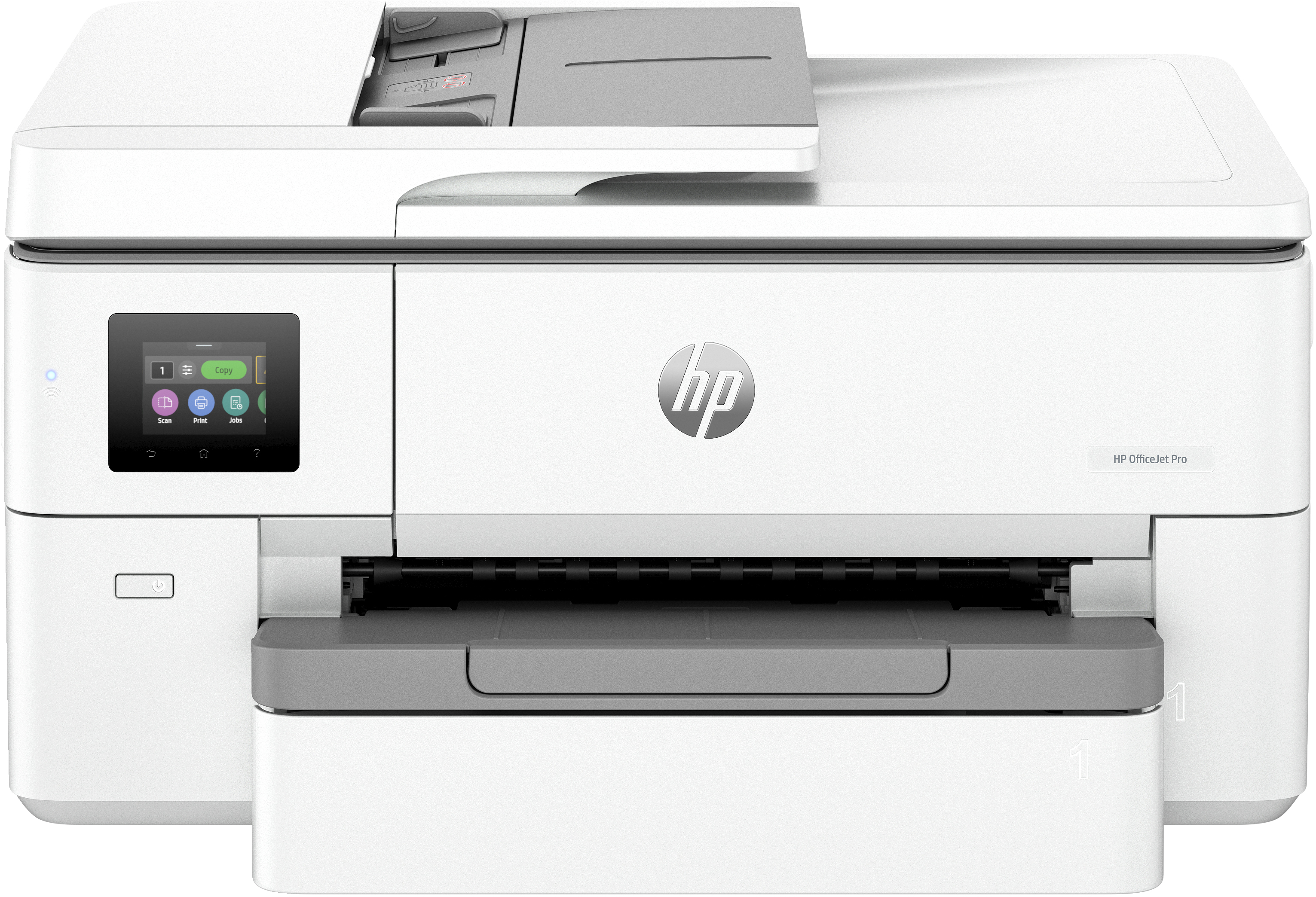 HP OfficeJet Pro 9720e All-in-One Colour Inkjet Printer