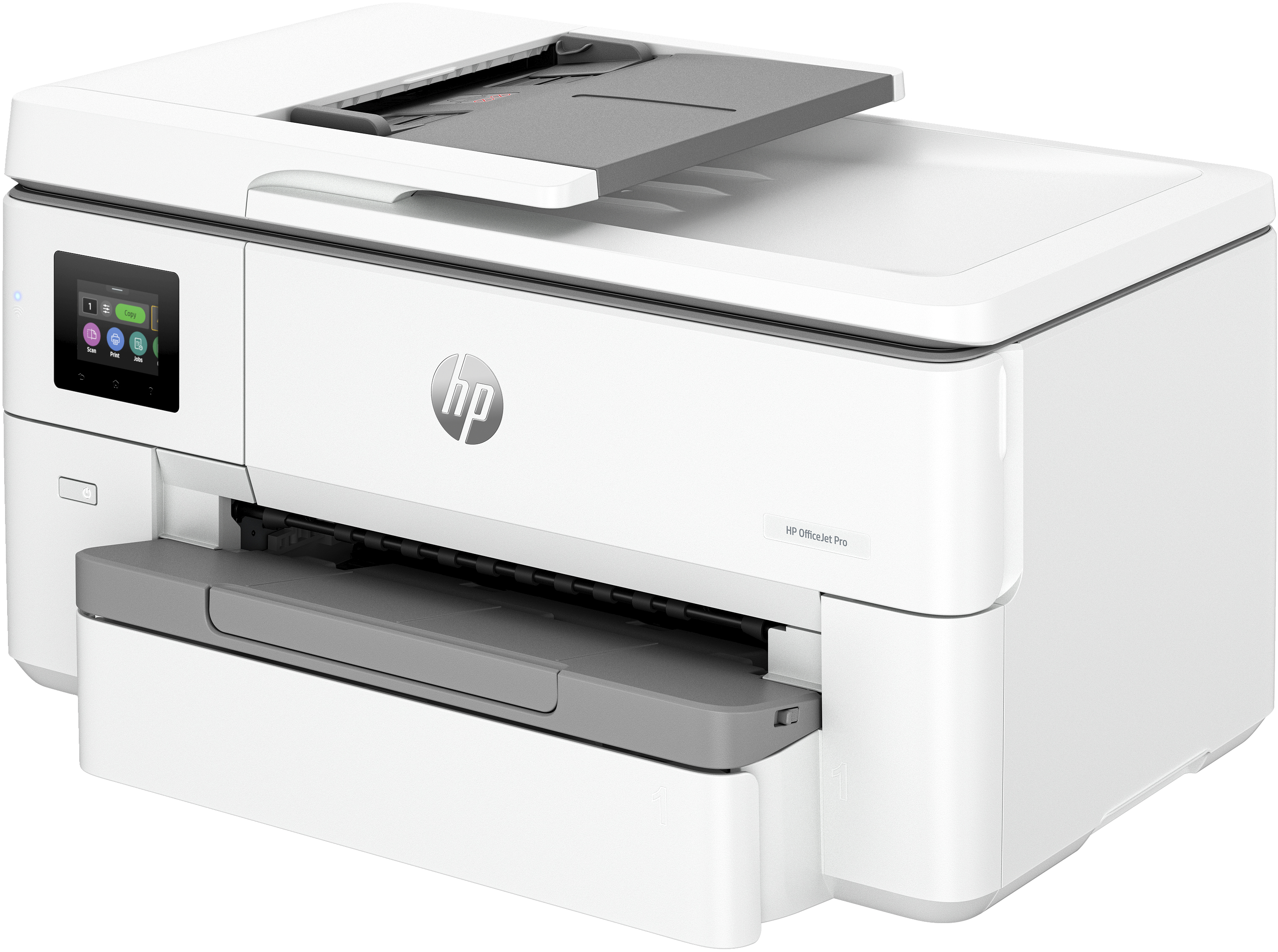 HP OfficeJet Pro 9720e All-in-One Colour Inkjet Printer