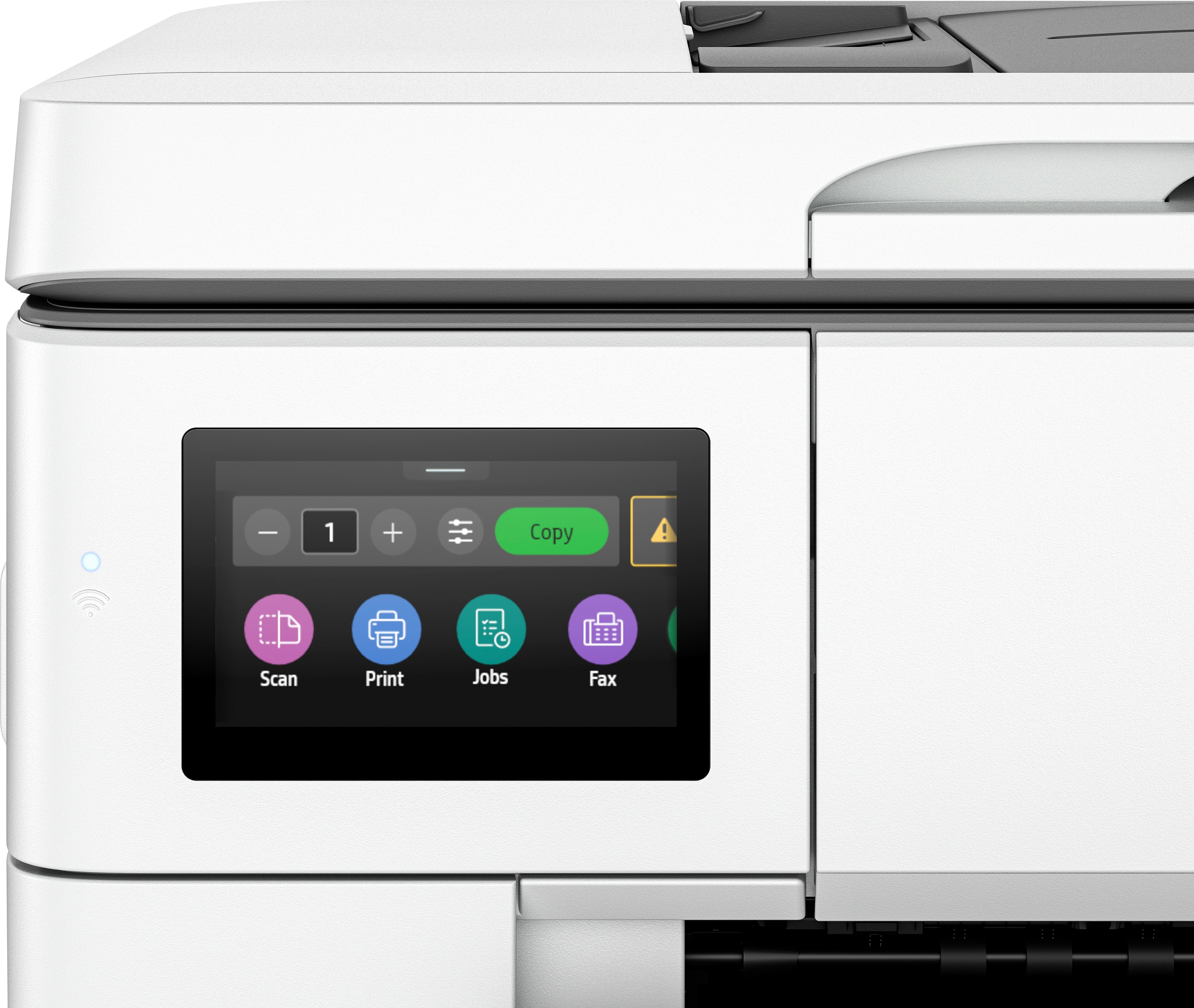 HP OfficeJet Pro 9730e All-in-One Colour Inkjet Printer