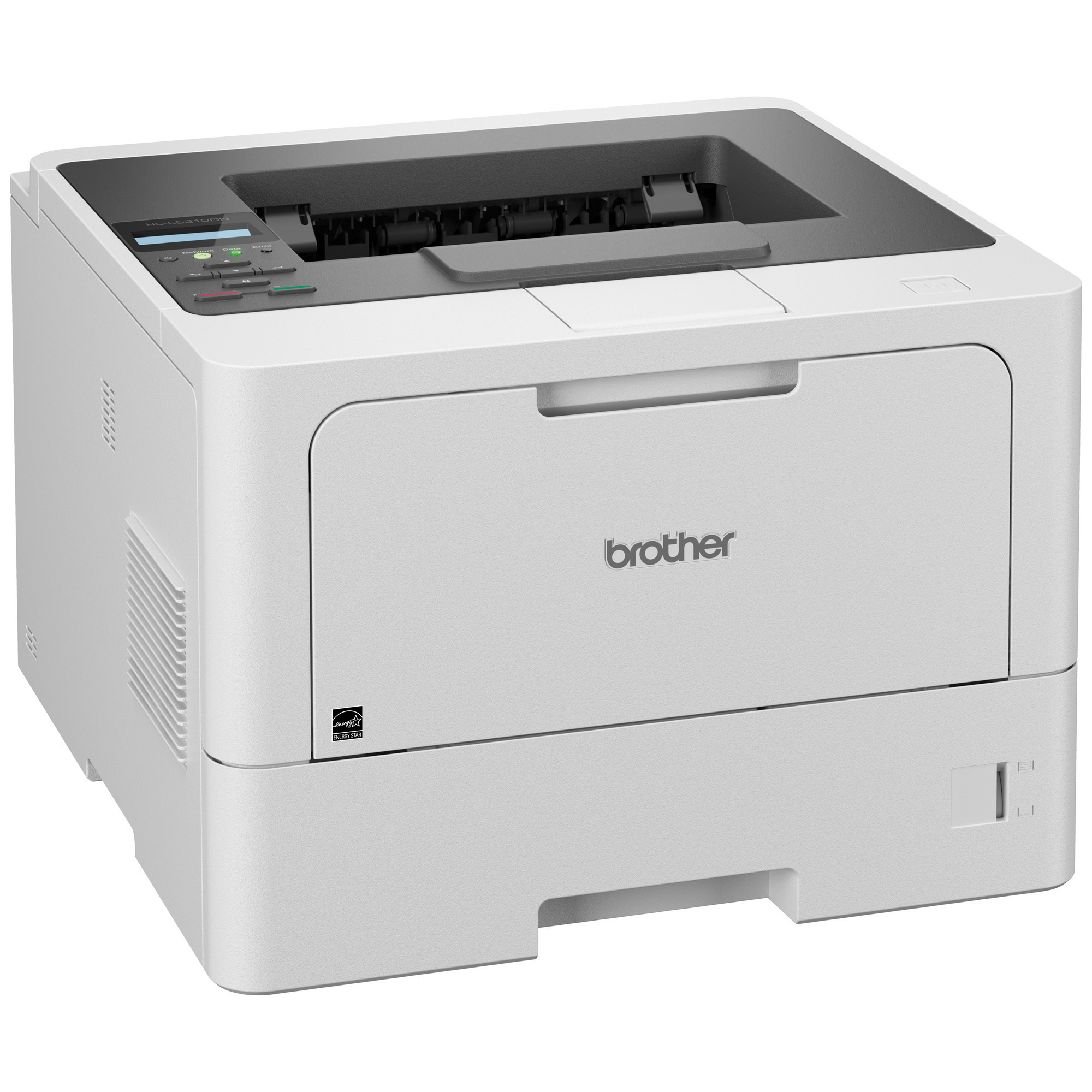 Brother HL-L5210DN A4 Mono Laser Printer