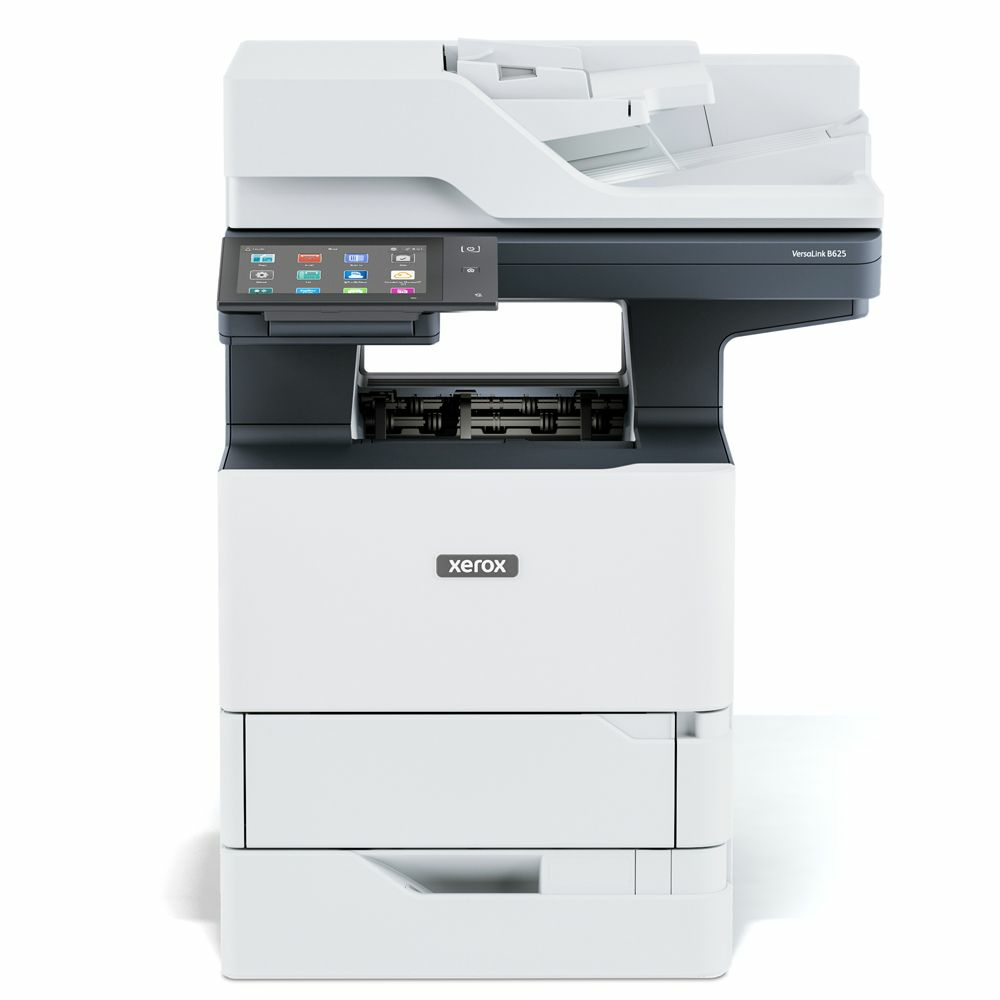 Xerox VersaLink B625 Mono Laser MFP Printer 