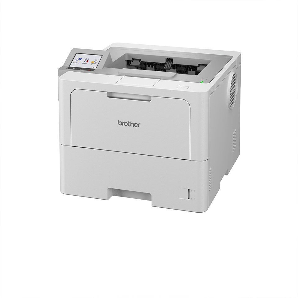 Brother HL-L6415DN Mono Laser Printer 