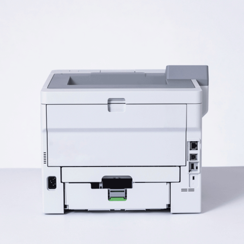 Brother HL-L6415DN Mono Laser Printer 