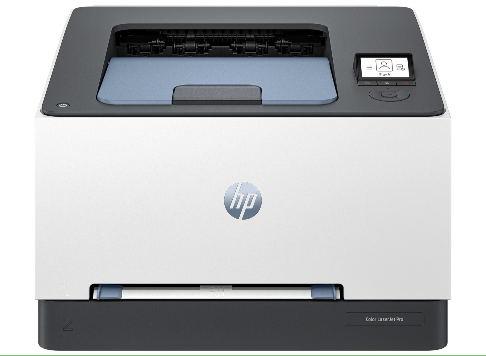 HP LaserJet Pro 3202dn Colour Laser Printer