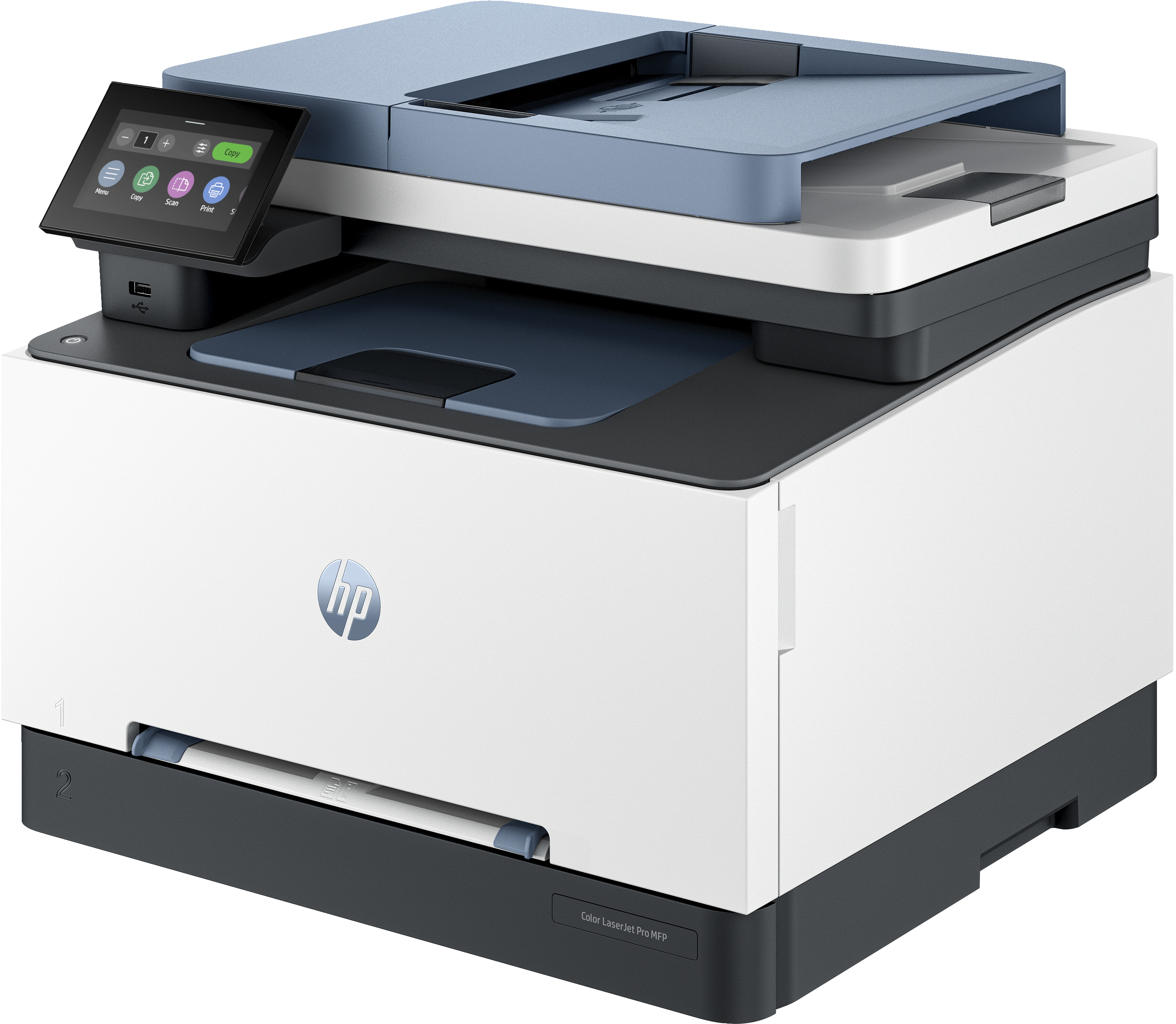 HP Colour LaserJet Pro 3302sdw Colour Laser Printer