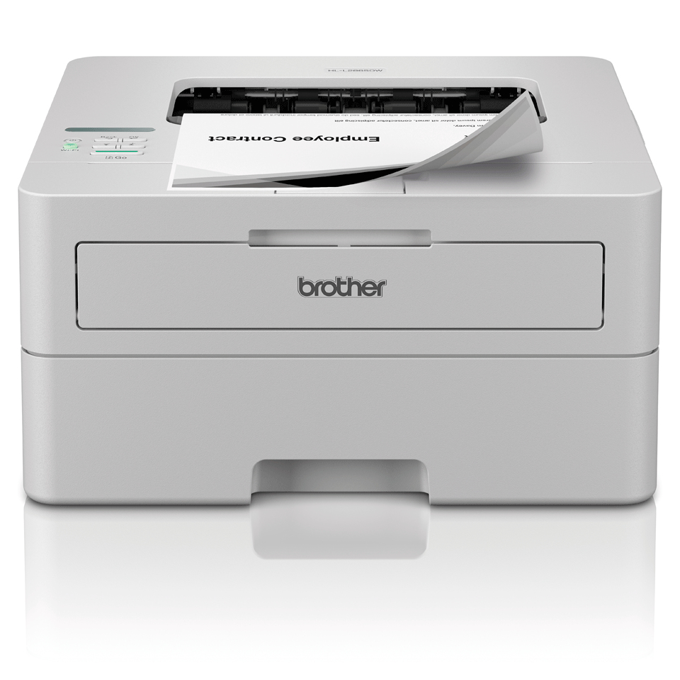 Brother HL-L2865DW Mono Laser Printer 