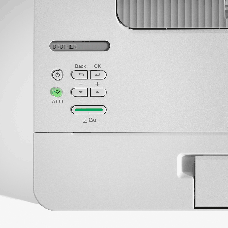 Brother HL-L2865DW Mono Laser Printer 