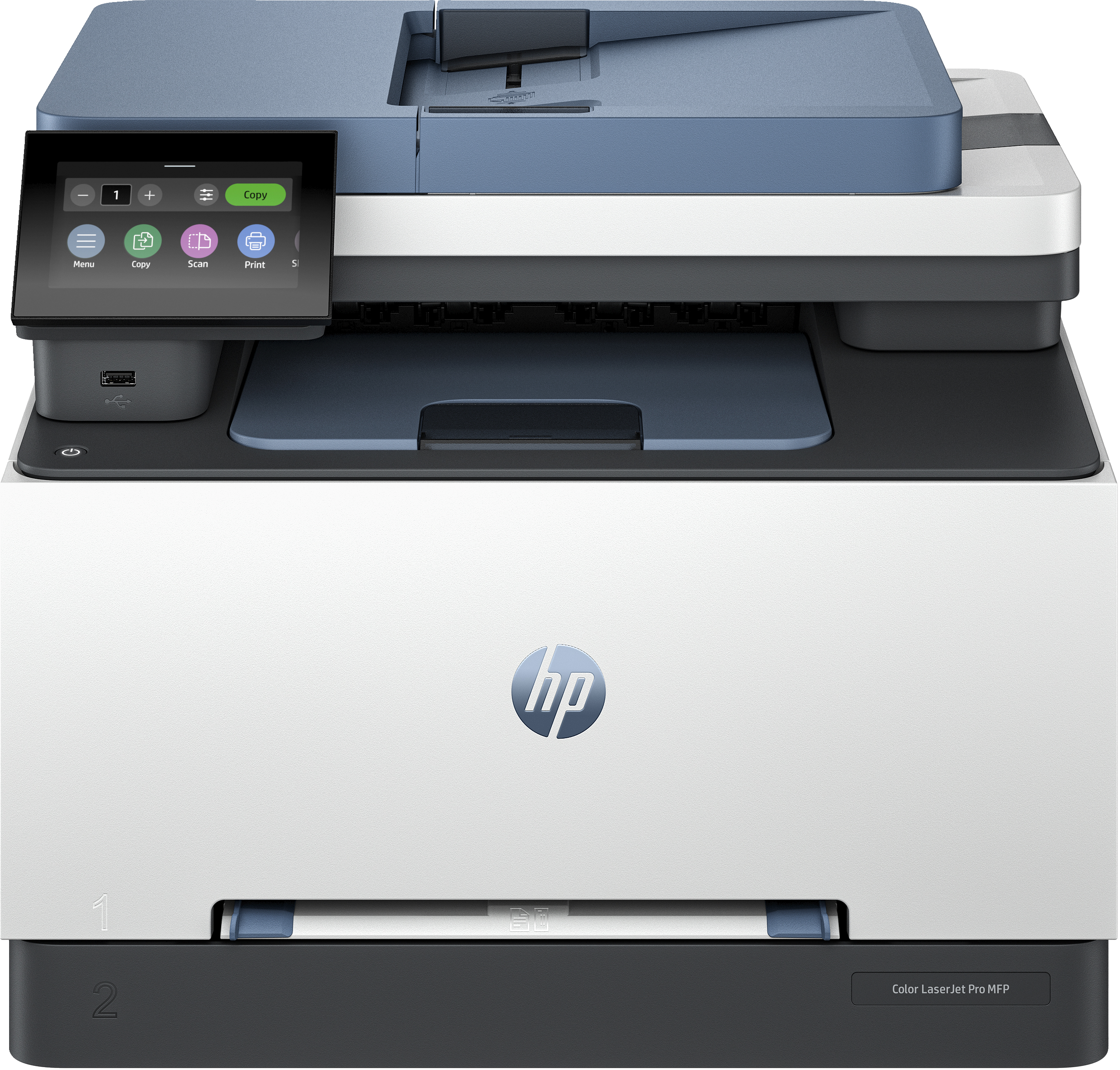 HP Colour LaserJet Pro 3302sdw Colour Laser Printer