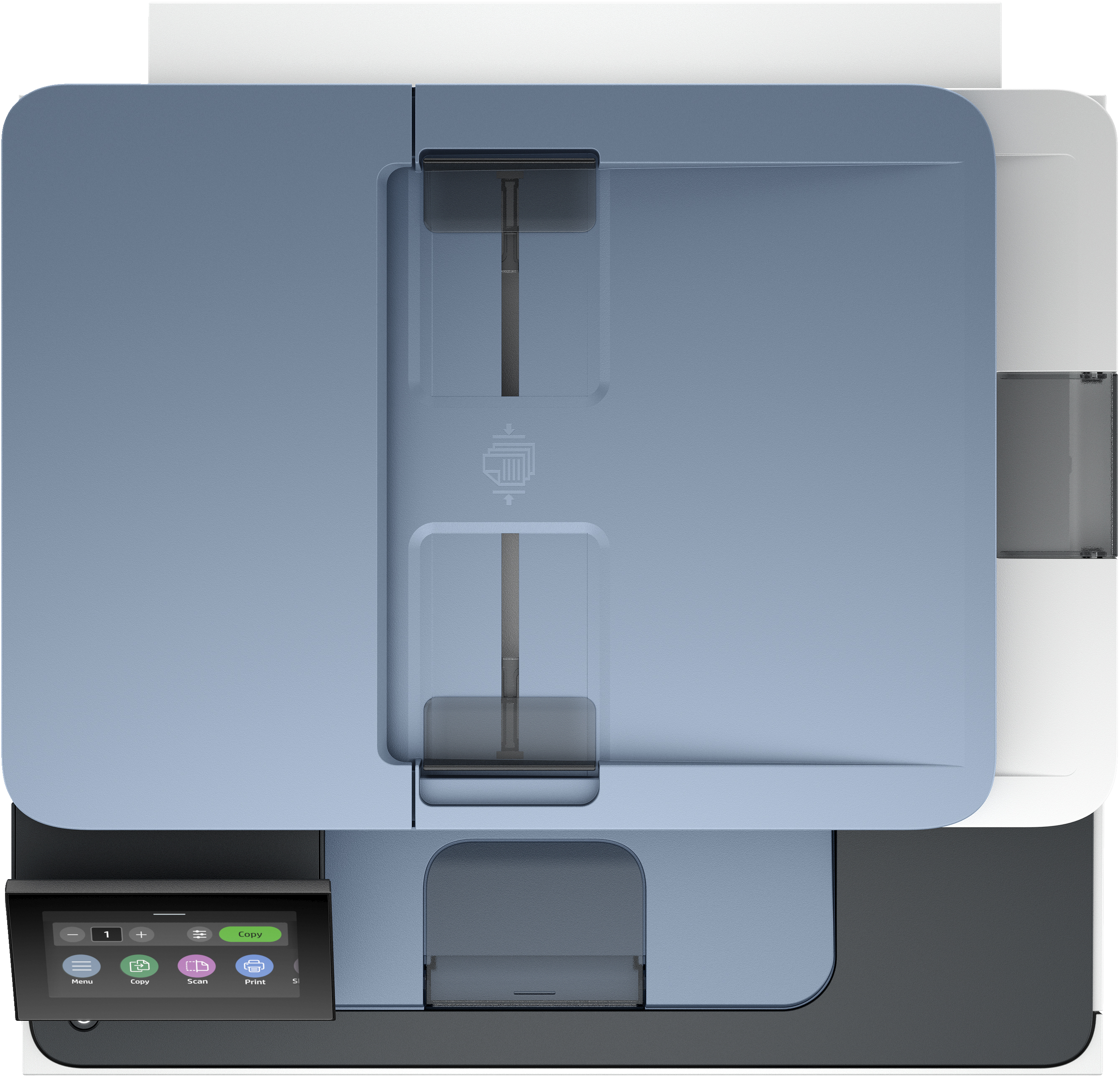 HP Colour LaserJet Pro 3302fdn Colour Laser Printer