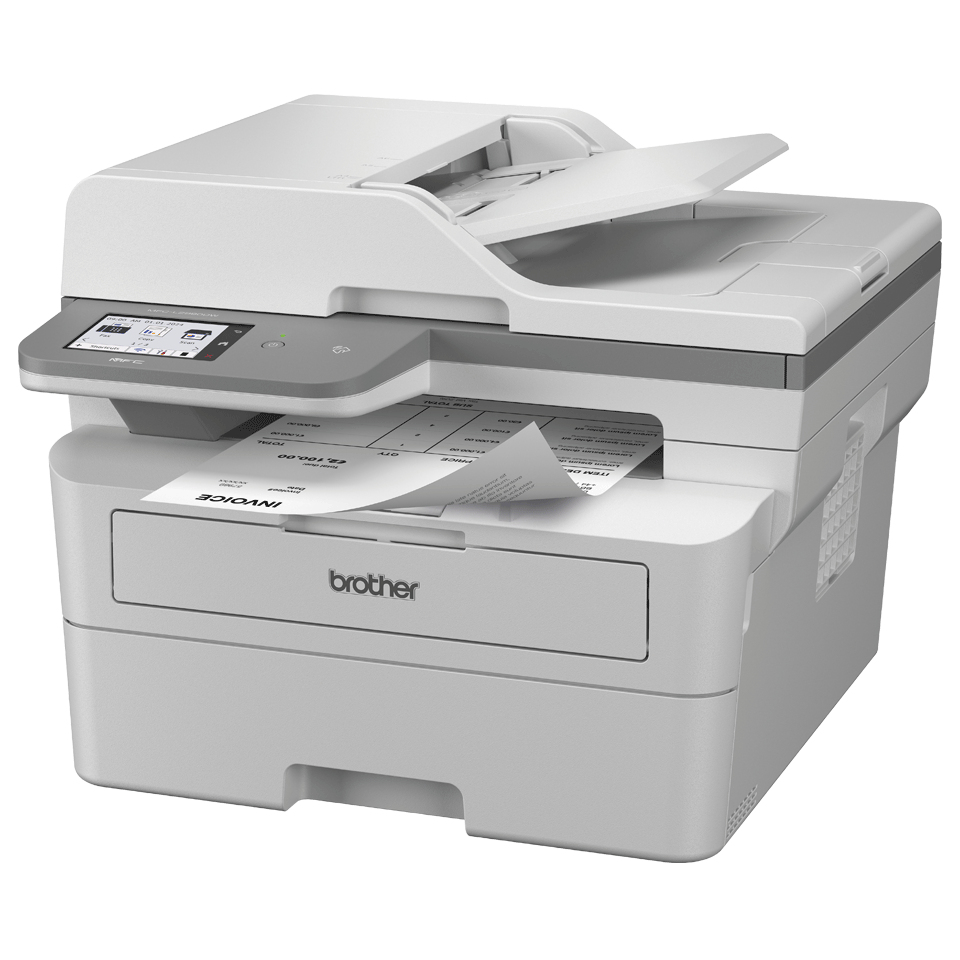 Brother MFC-L2980DW Mono Laser Printer