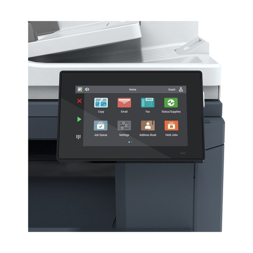 Xerox C320 A4 Colour Laser Printer