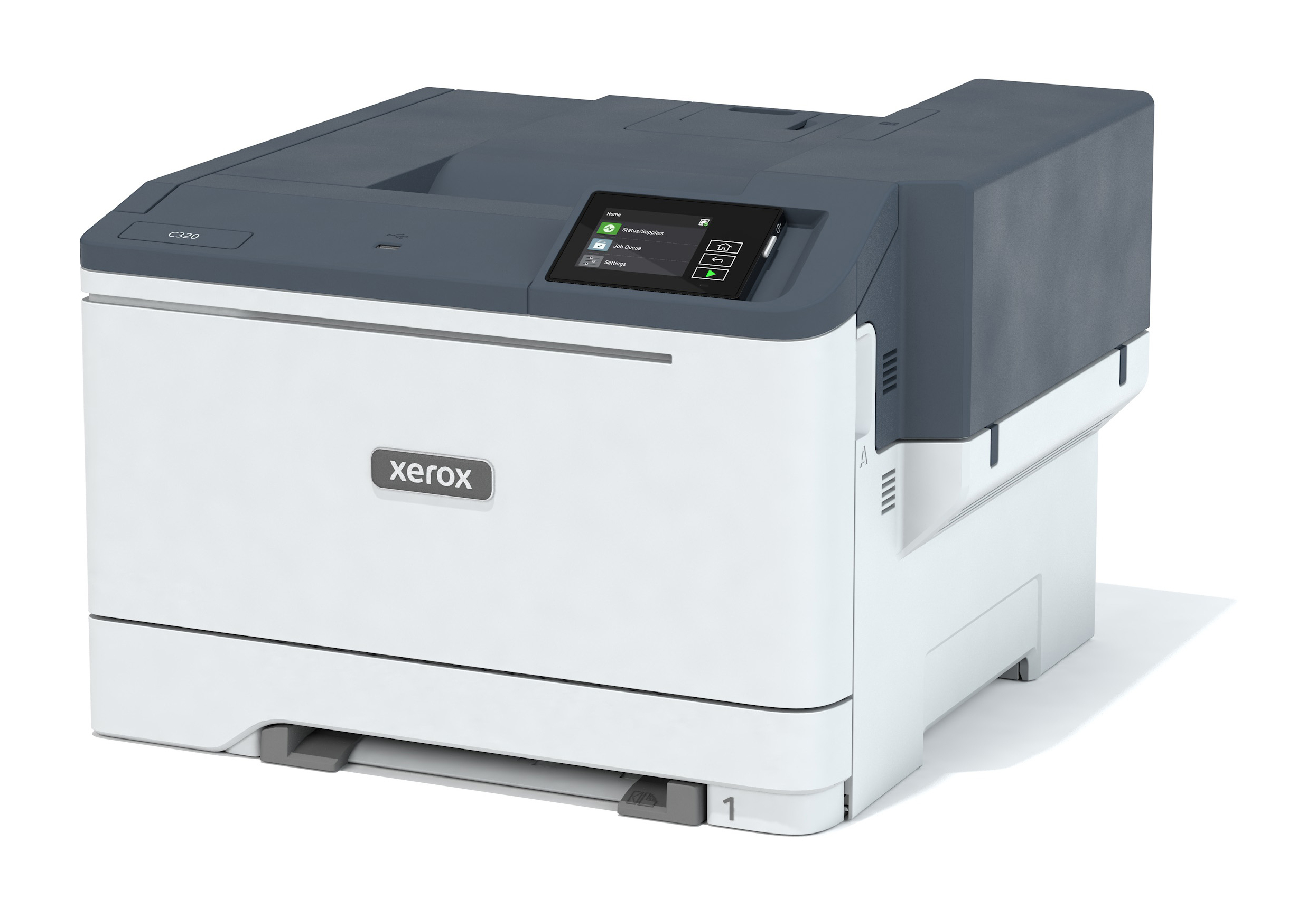 Xerox C320 A4 Colour Laser Printer