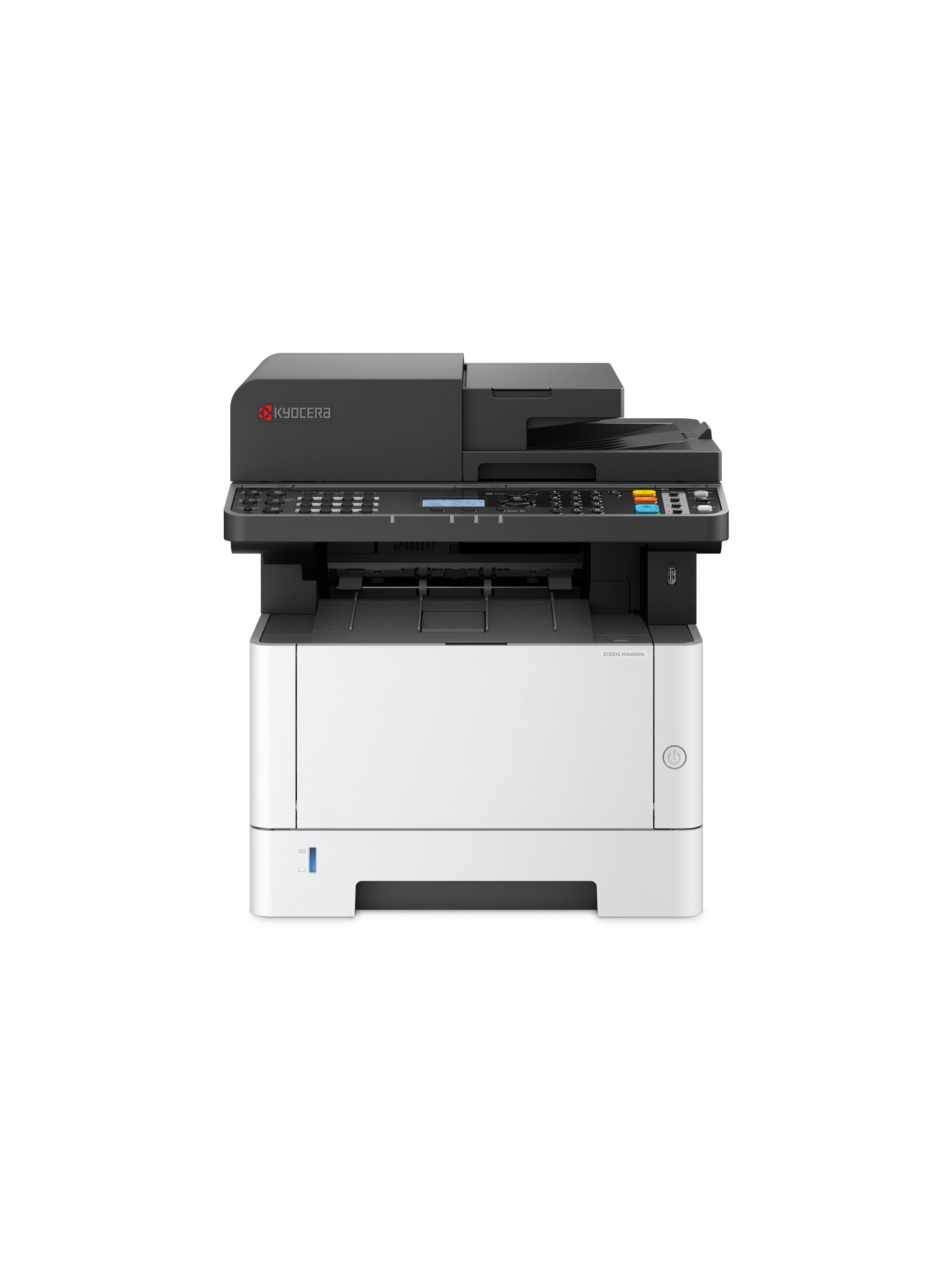 KYOCERA ECOSYS MA4000fx Mono Laser Printer