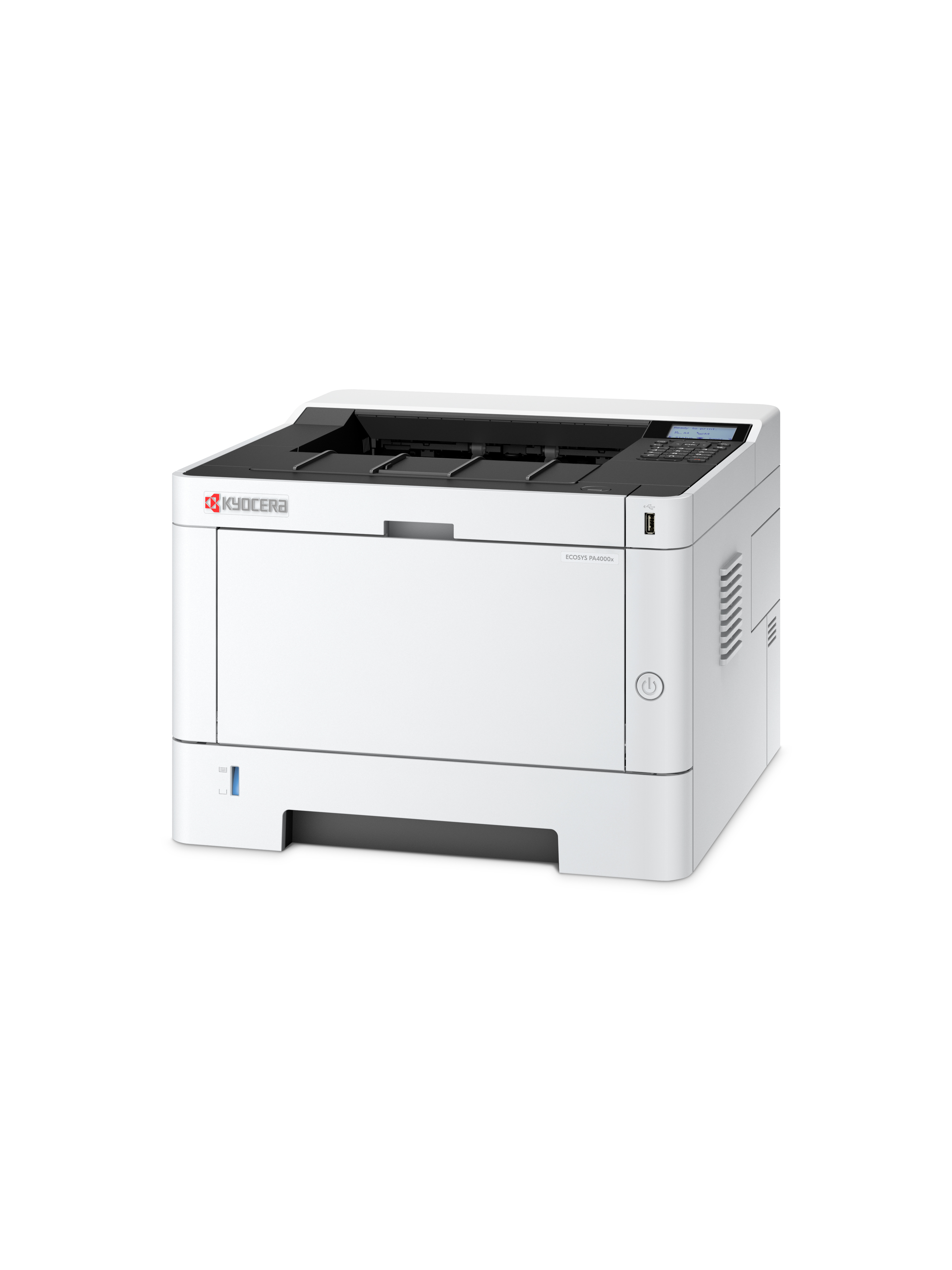 KYOCERA ECOSYS PA4000x Mono Laser Printer