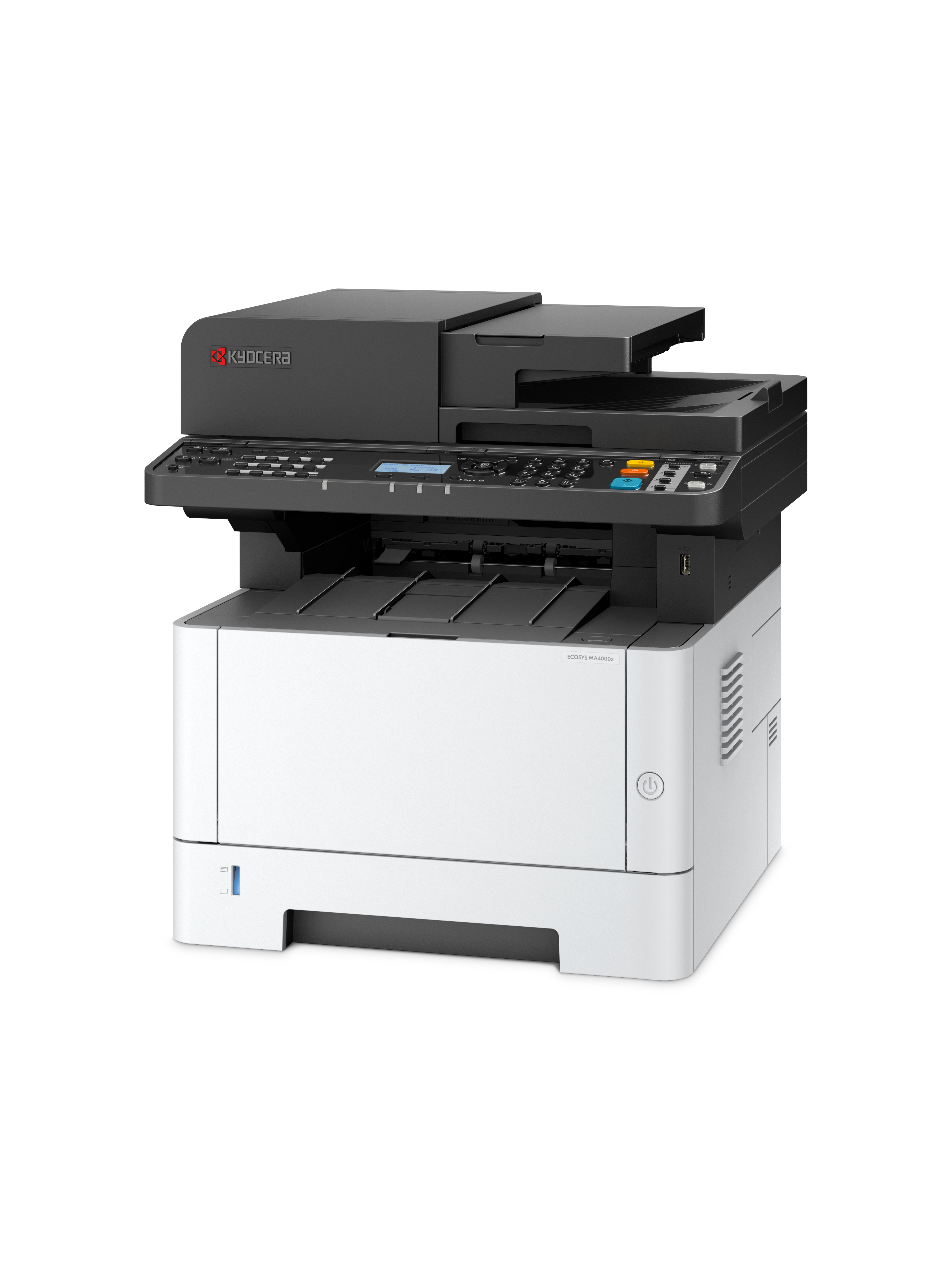 KYOCERA ECOSYS MA4000x Mono Laser Printer