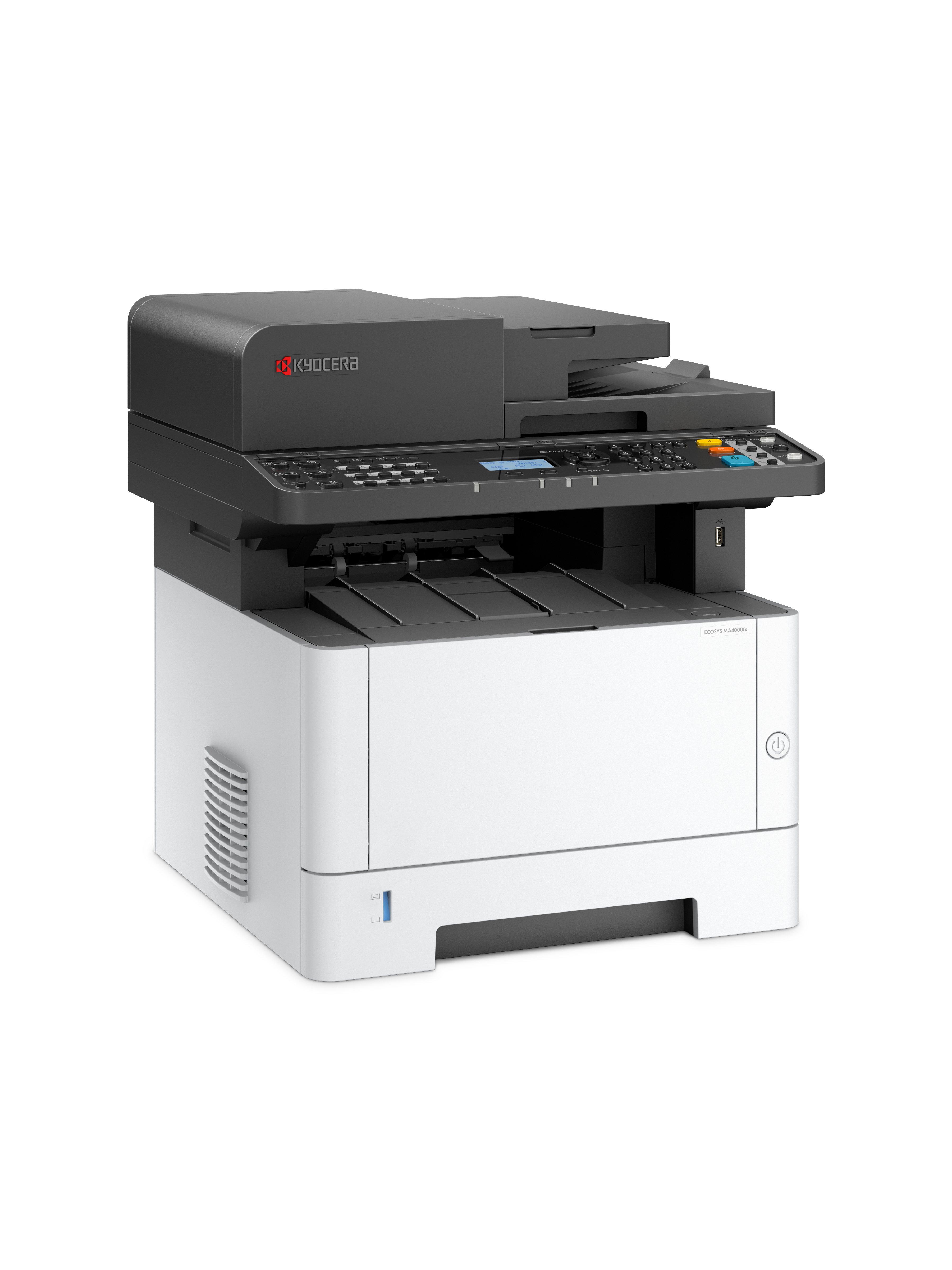 KYOCERA ECOSYS MA4000fx Mono Laser Printer