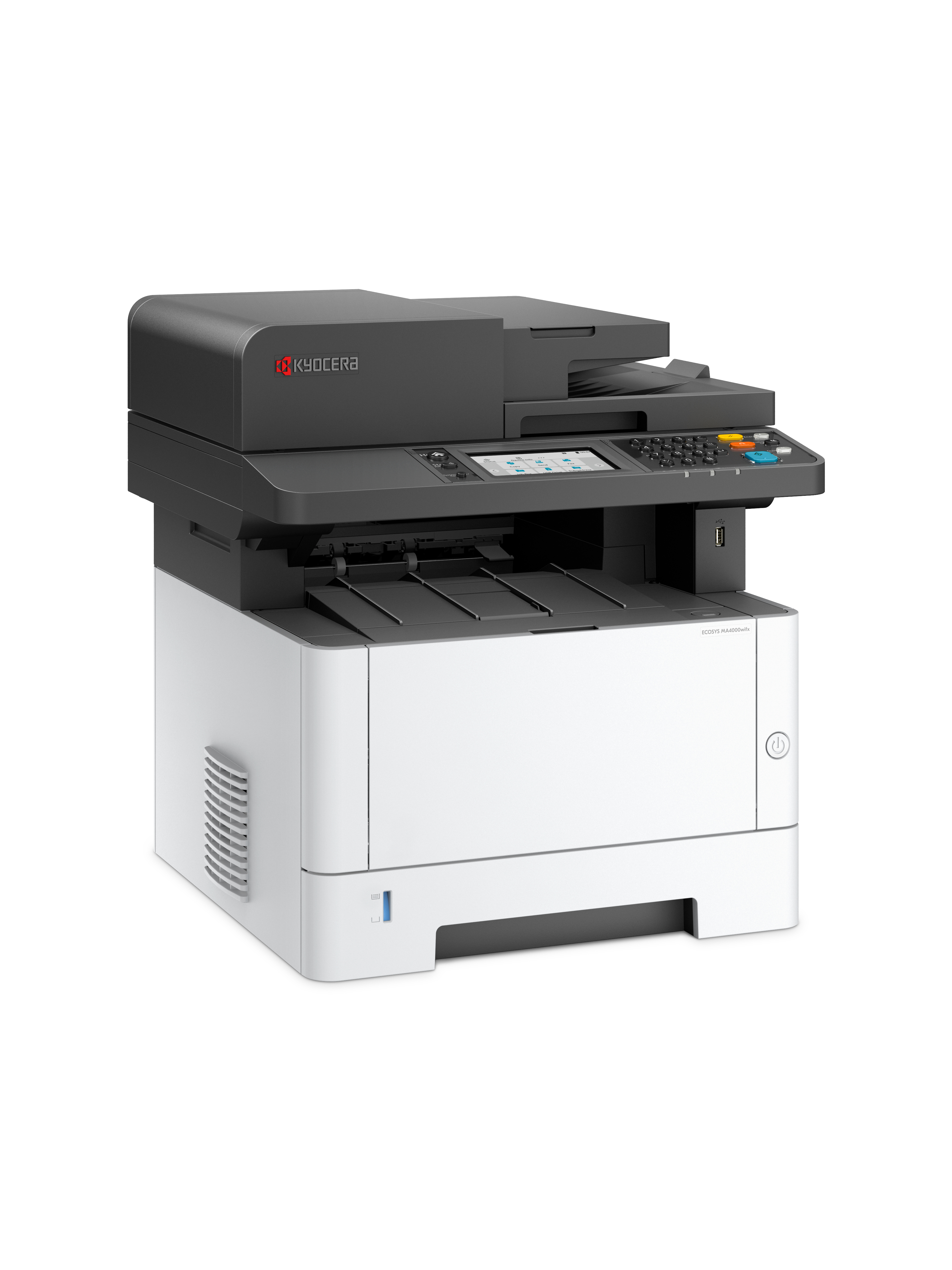 KYOCERA ECOSYS MA4000wifx Mono Laser Printer