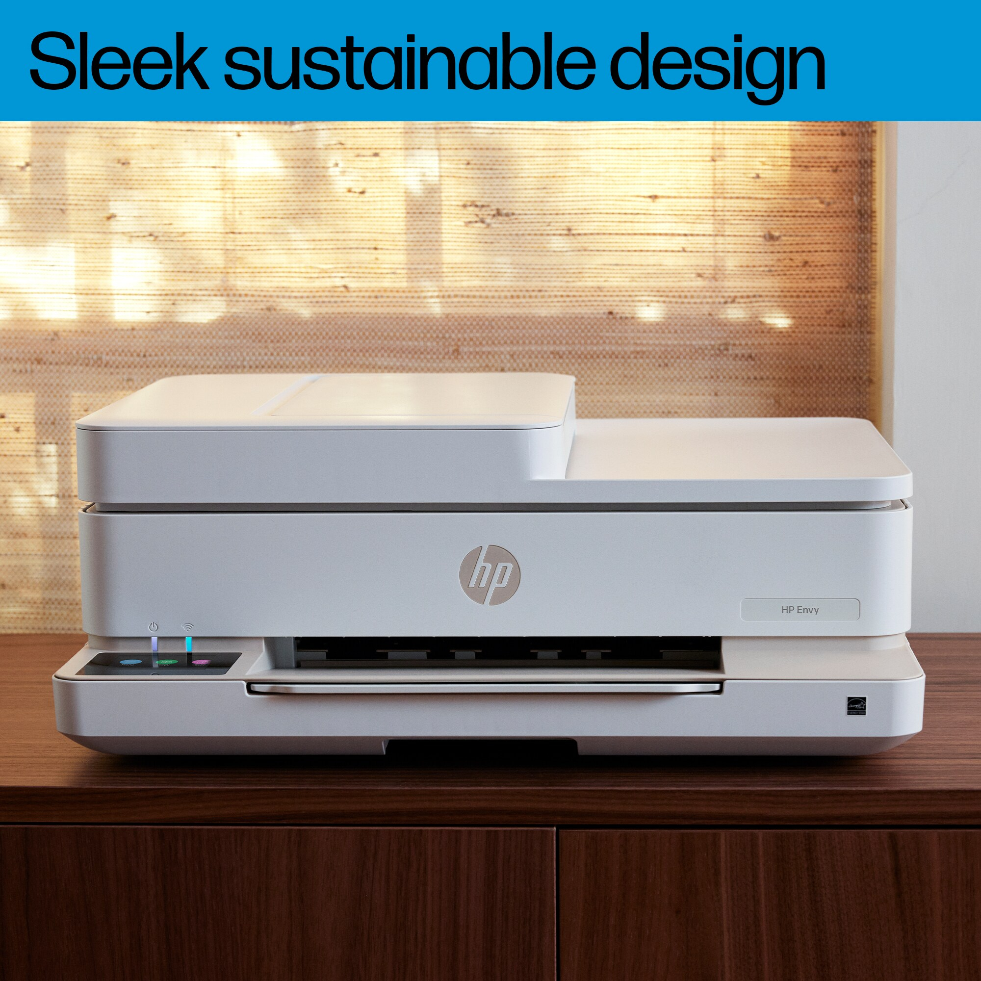 HP ENVY 6520e All-in-One Printer