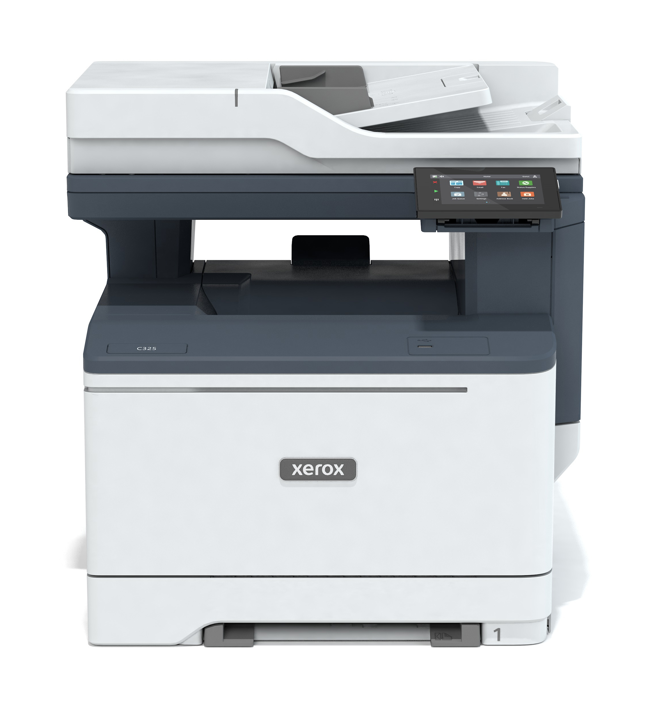 Xerox C325 Colour Laser MFP Printer 