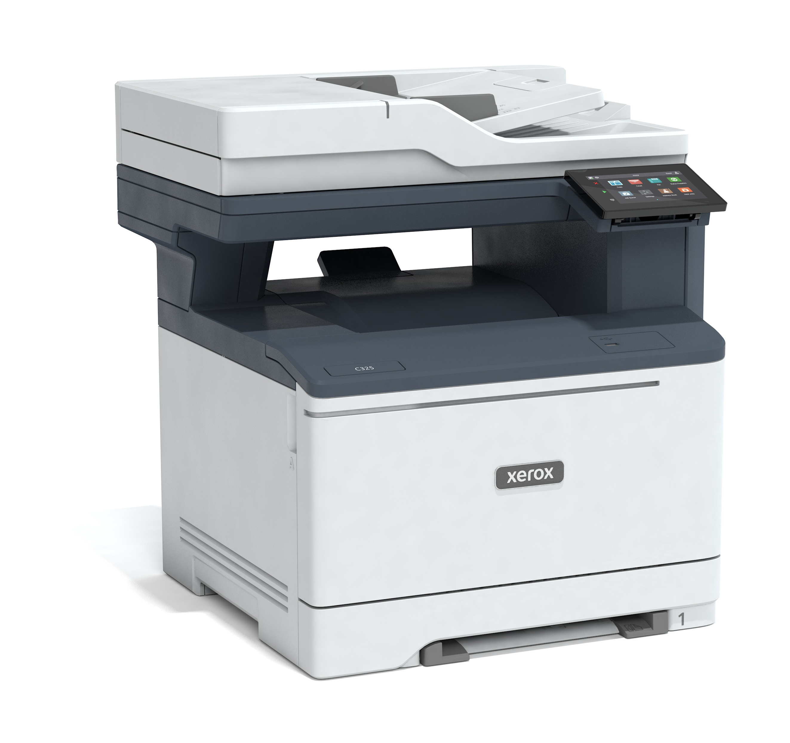 Xerox C325 Colour Laser MFP Printer 