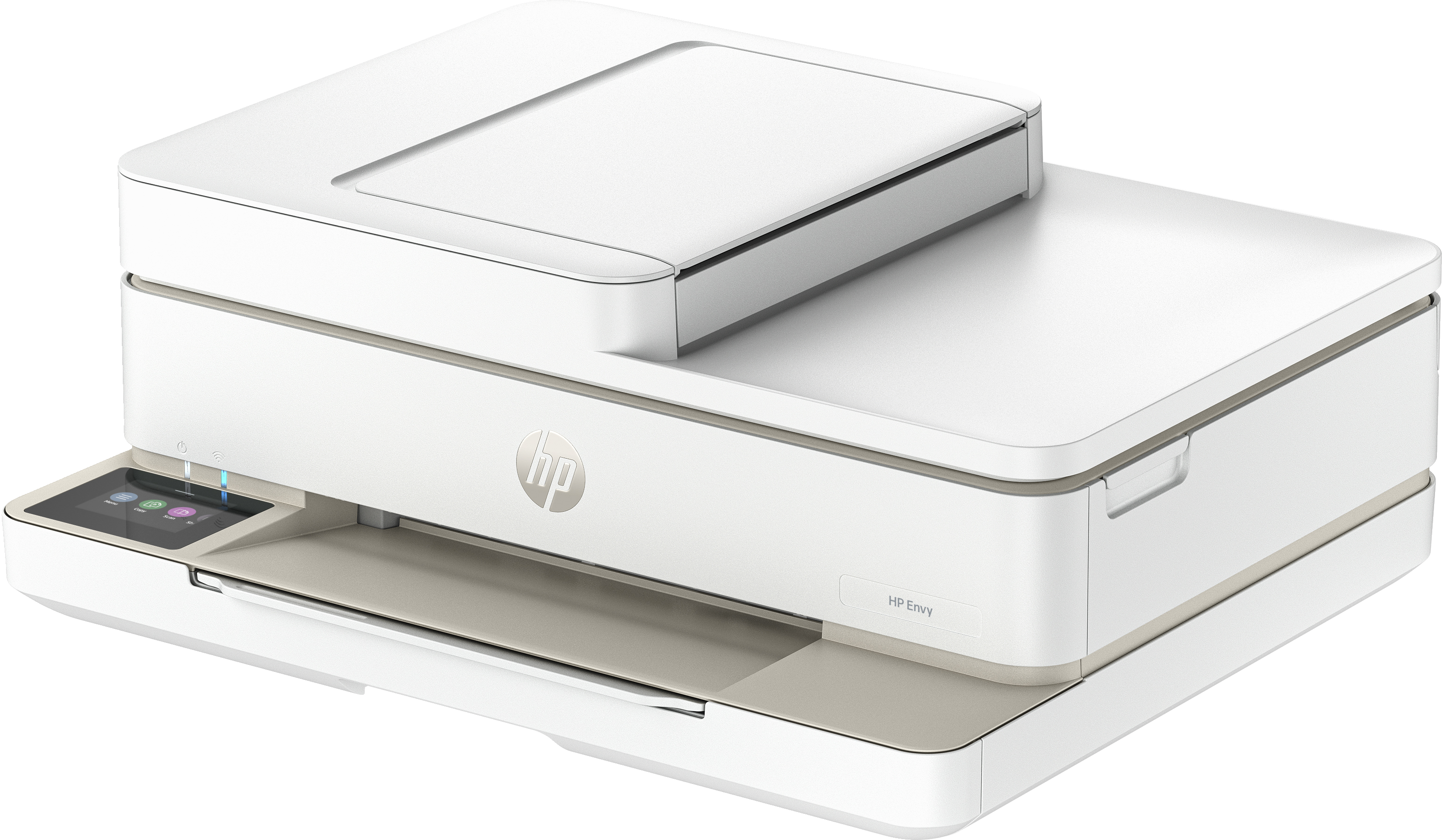 HP ENVY 6520e All-in-One Printer