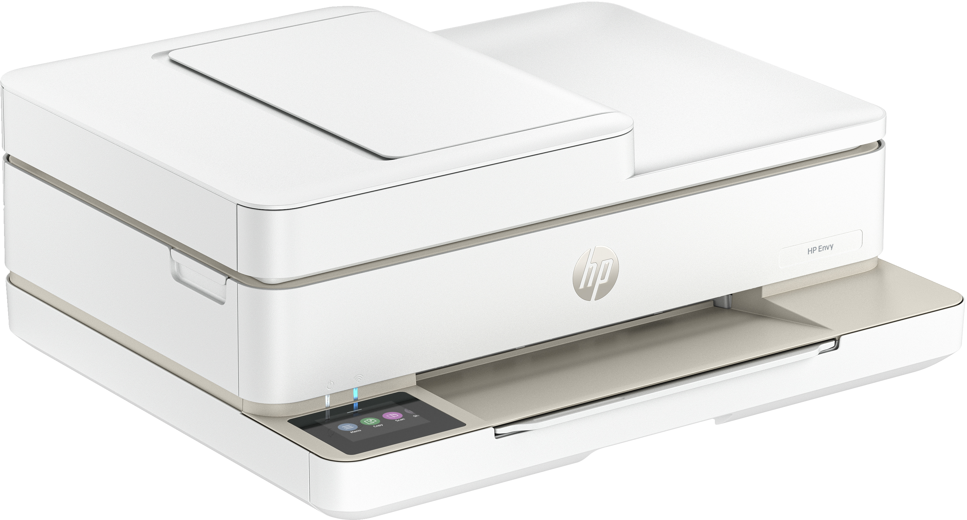 HP ENVY 6520e All-in-One Printer