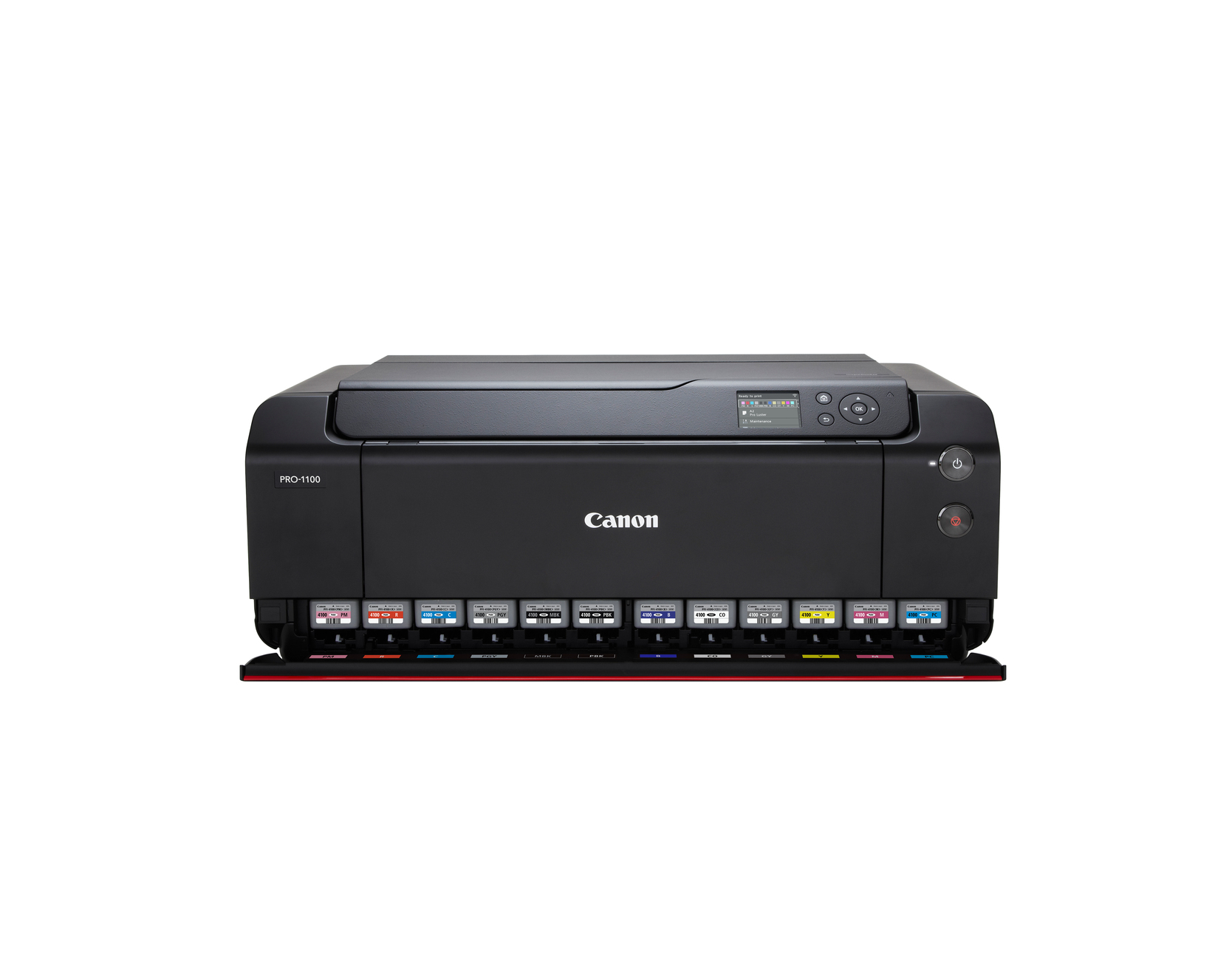 Canon imagePROGRAF PRO-1100 A2 Inkjet Printer