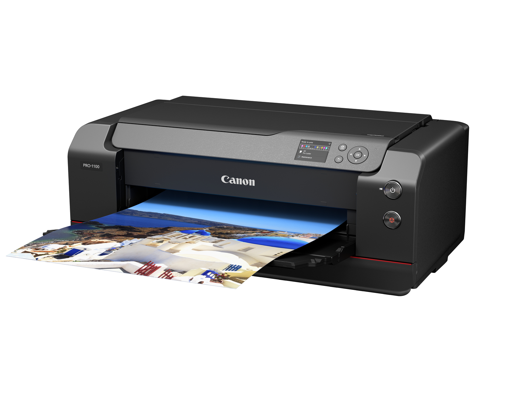 Canon imagePROGRAF PRO-1100 A2 Inkjet Printer