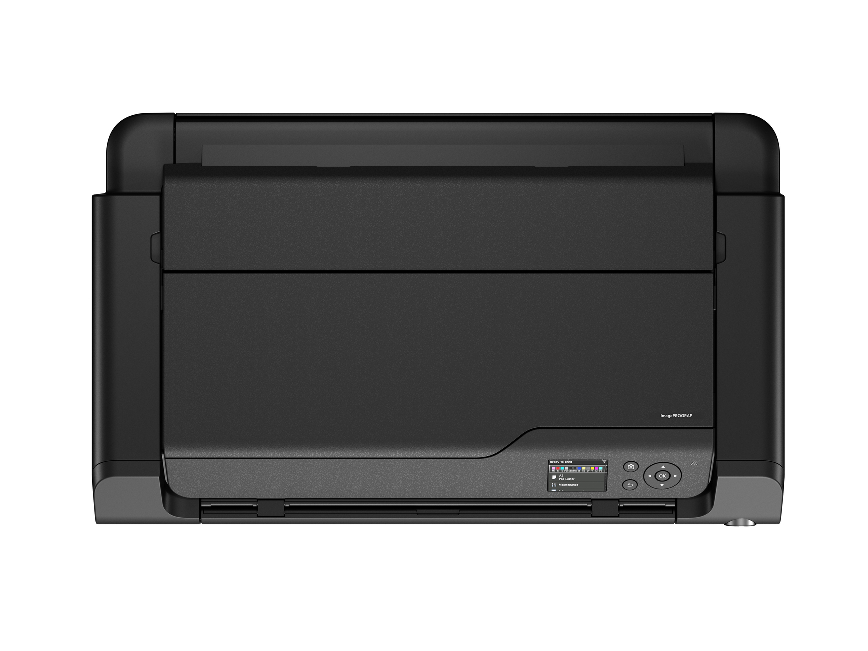 Canon imagePROGRAF PRO-1100 A2 Inkjet Printer
