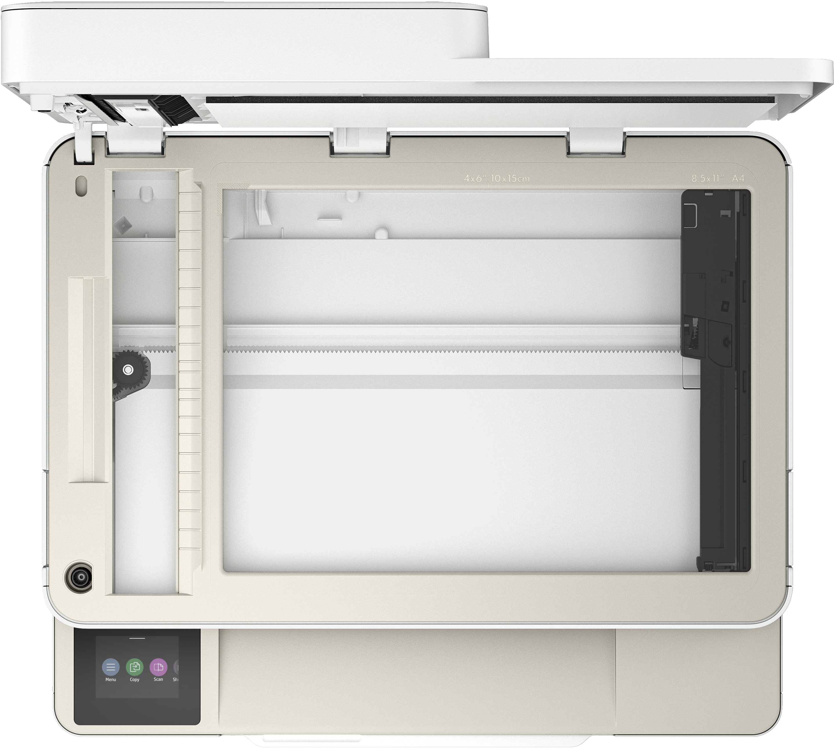 HP ENVY 6520e All-in-One Printer