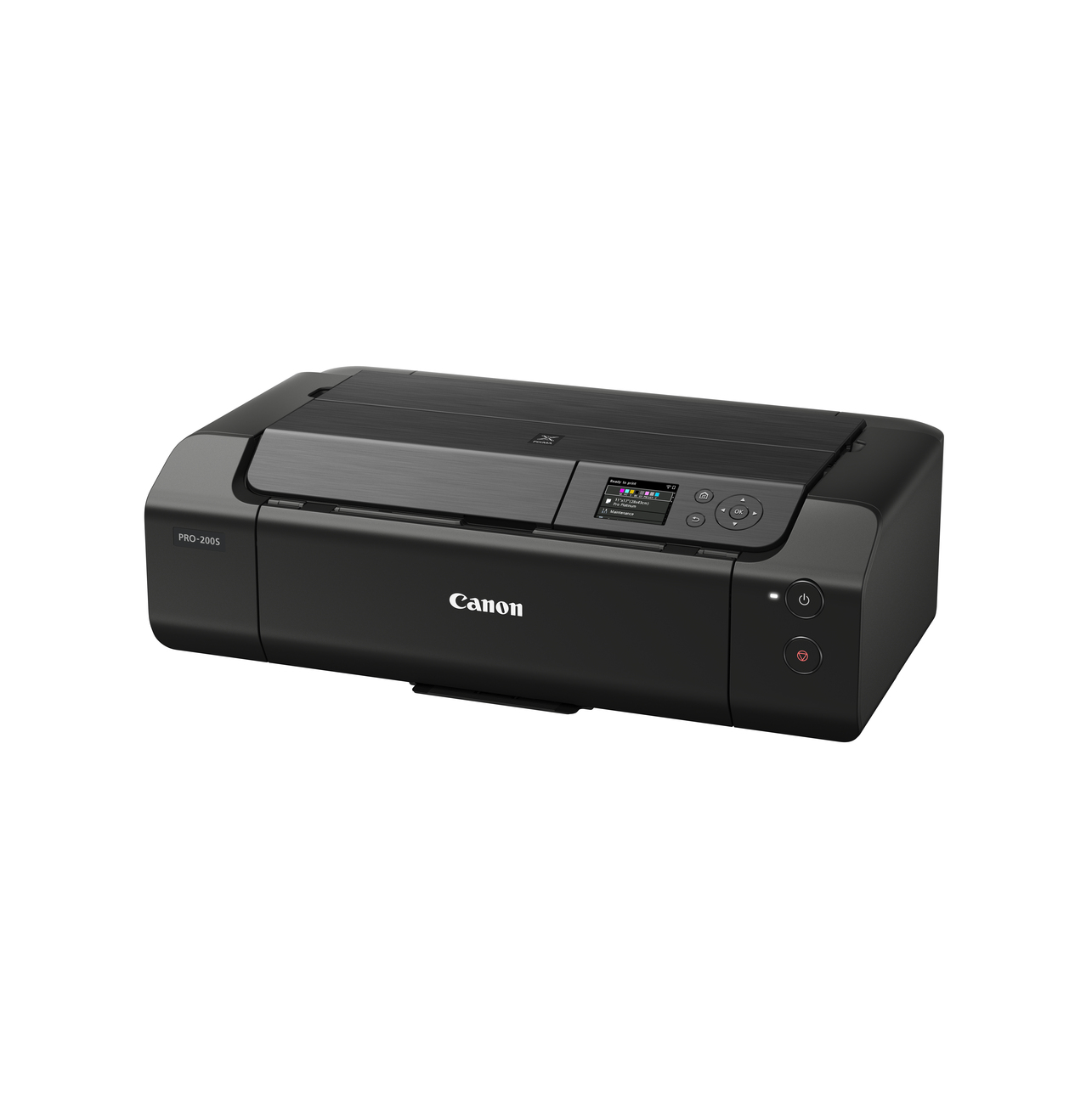 Canon PIXMA PRO-200S Inkjet Photo Printer