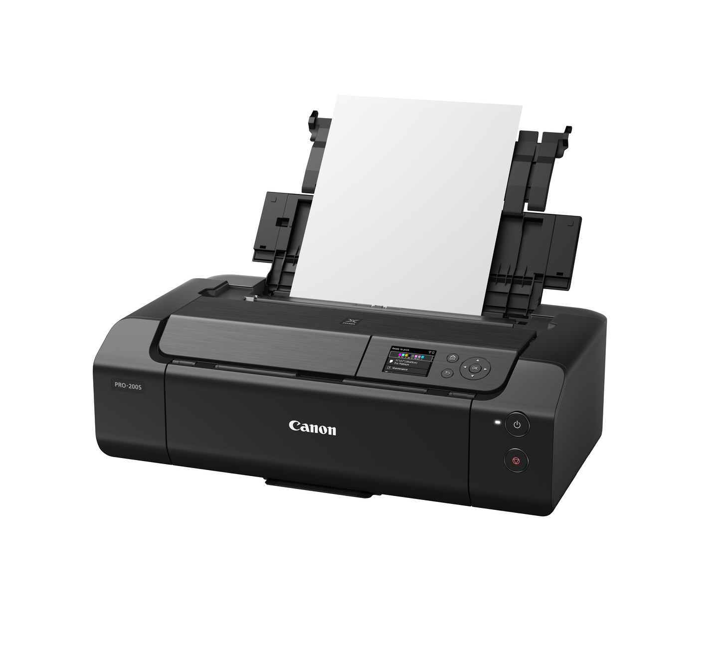 Canon PIXMA PRO-200S Inkjet Photo Printer