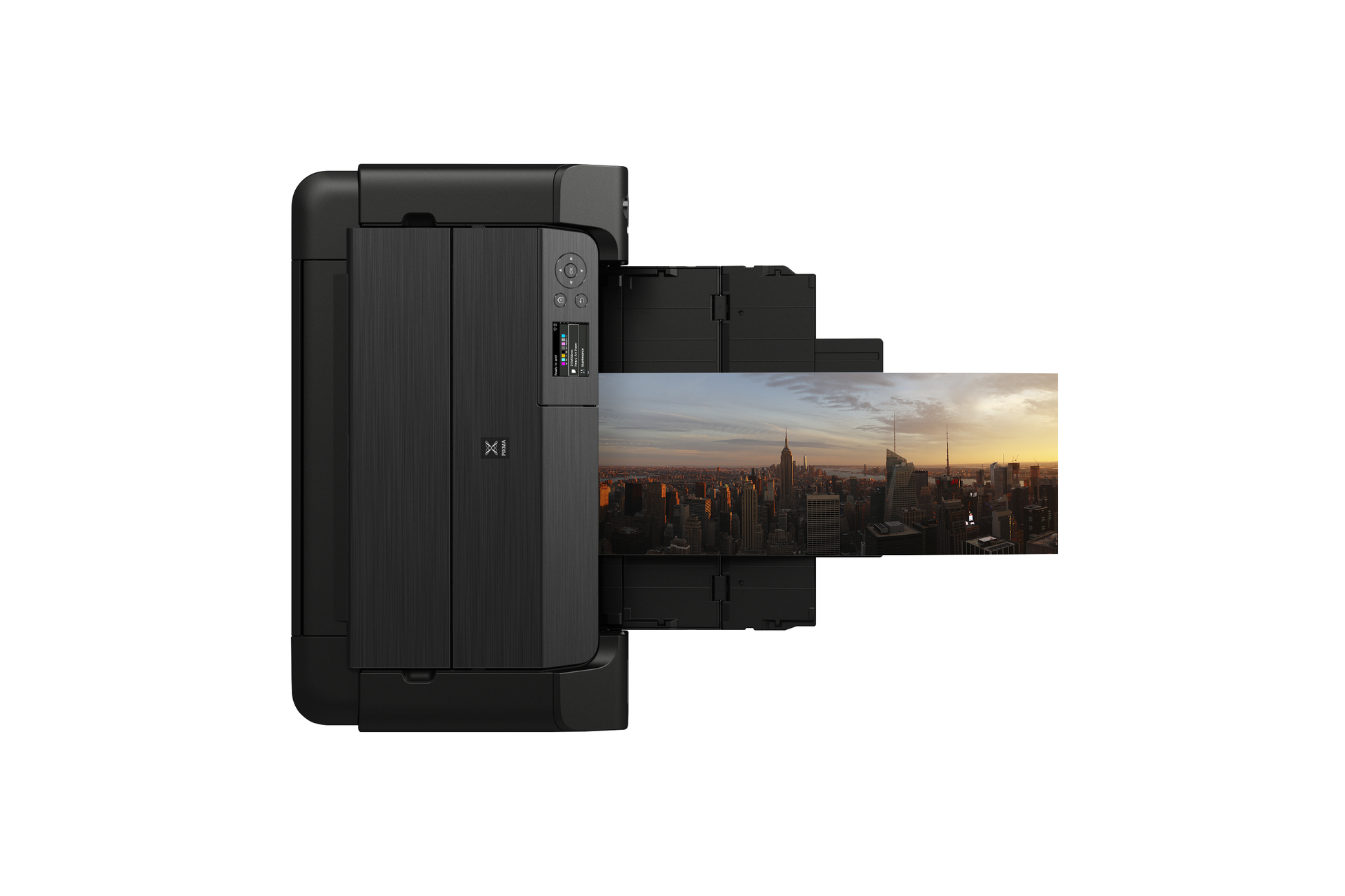 Canon PIXMA PRO-200S Inkjet Photo Printer