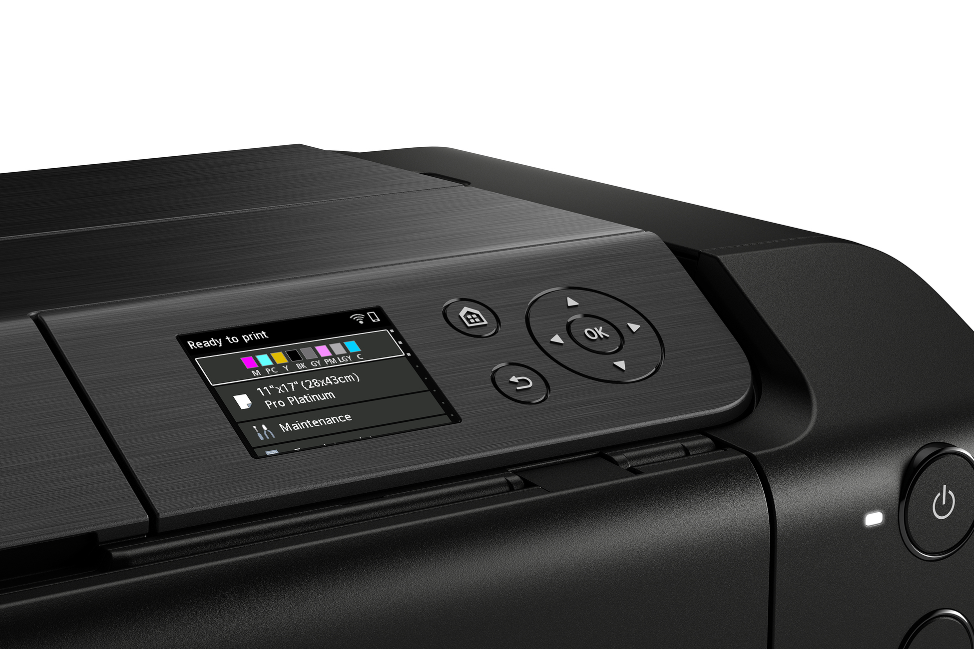 Canon PIXMA PRO-200S Inkjet Photo Printer
