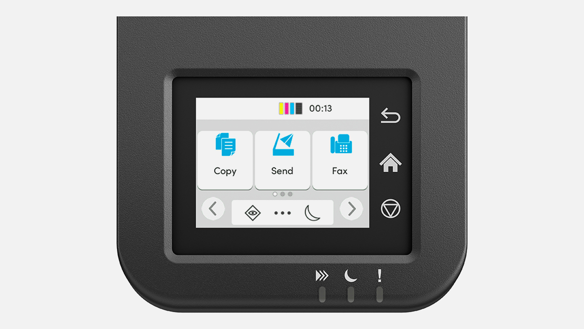 KYOCERA ECOSYS MA2101cfx A4 Laser Printer