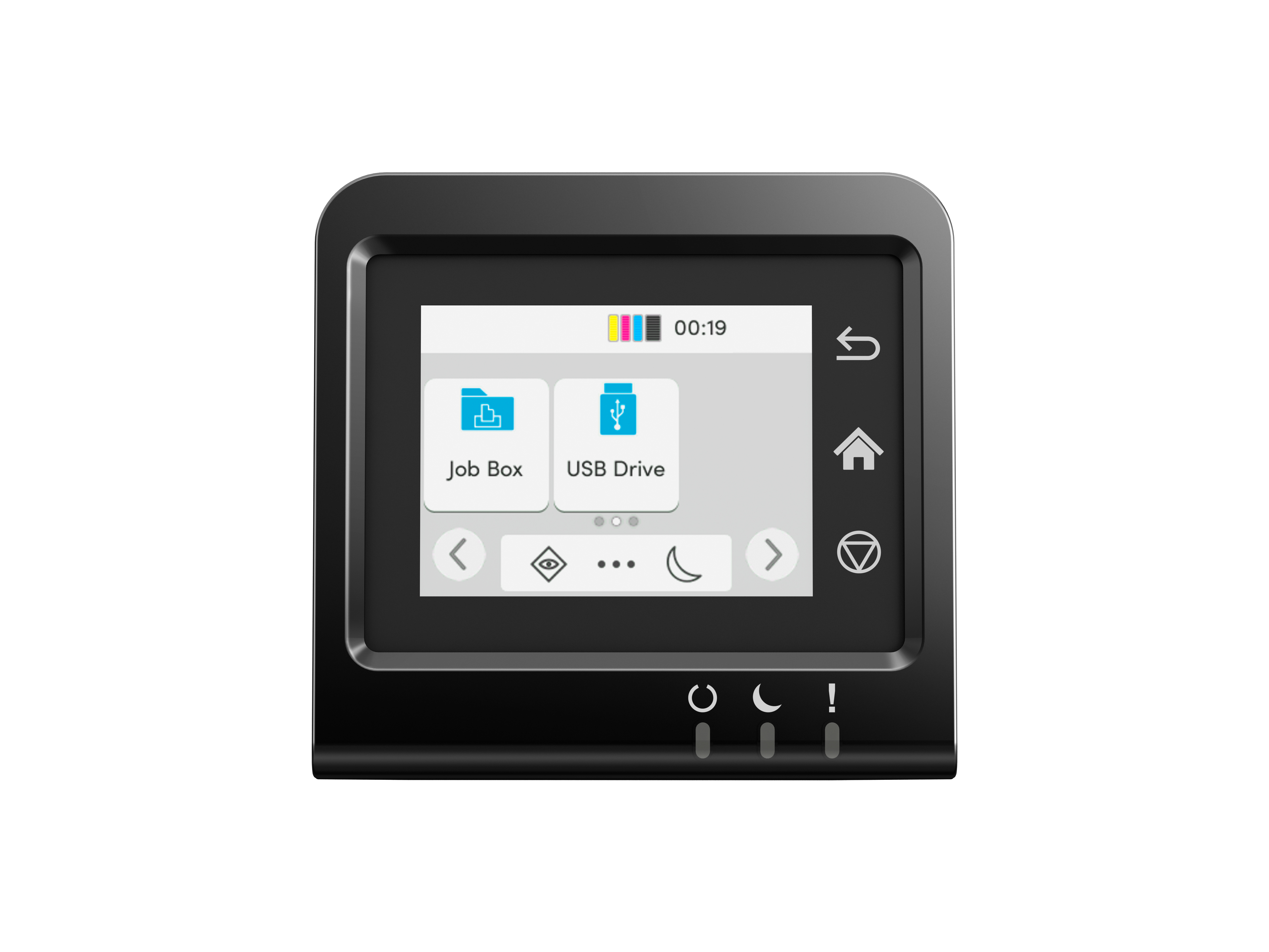 KYOCERA ECOSYS PA2600cx Colour 1200 x 1200 DPI A4